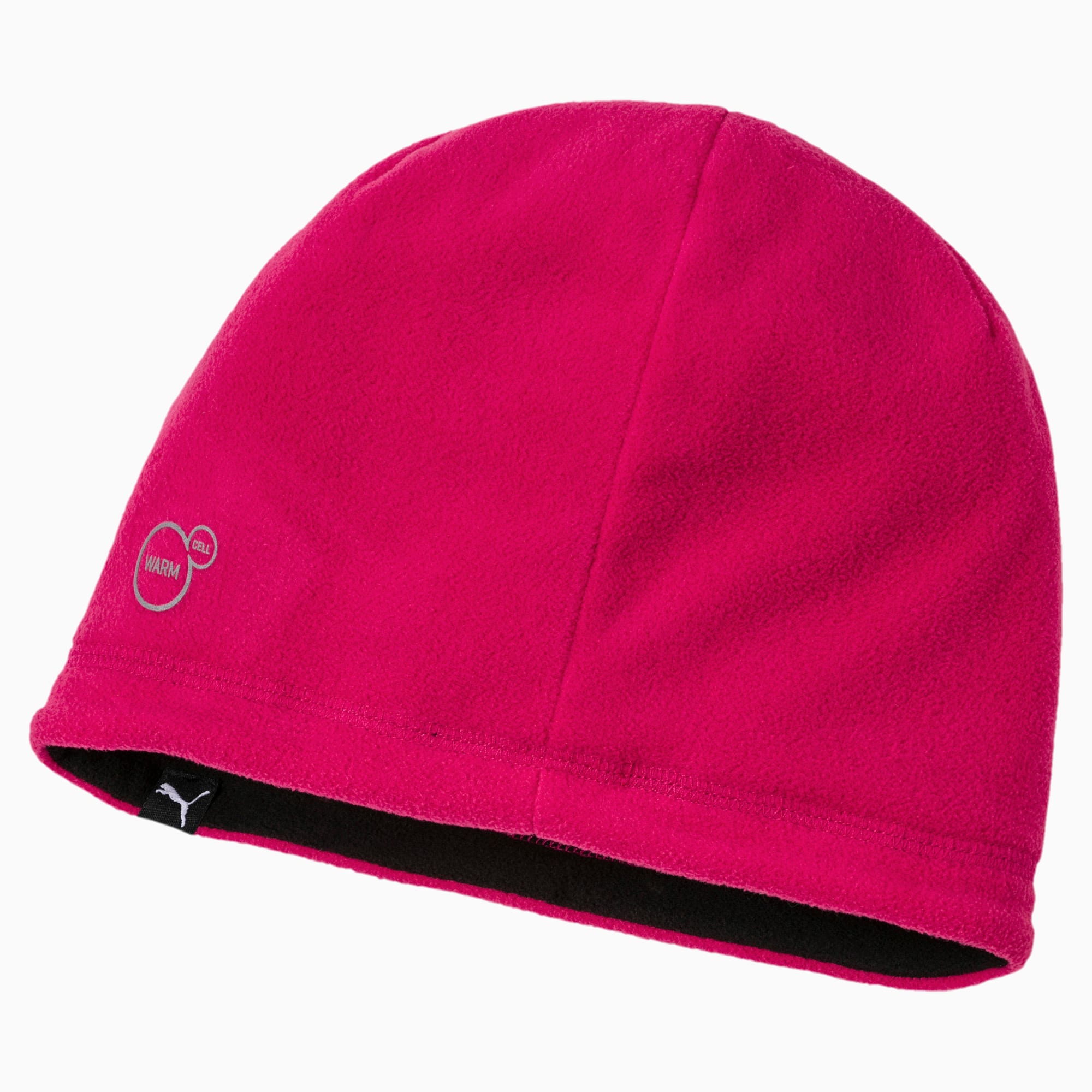 Active Fleece Beanie PUMA