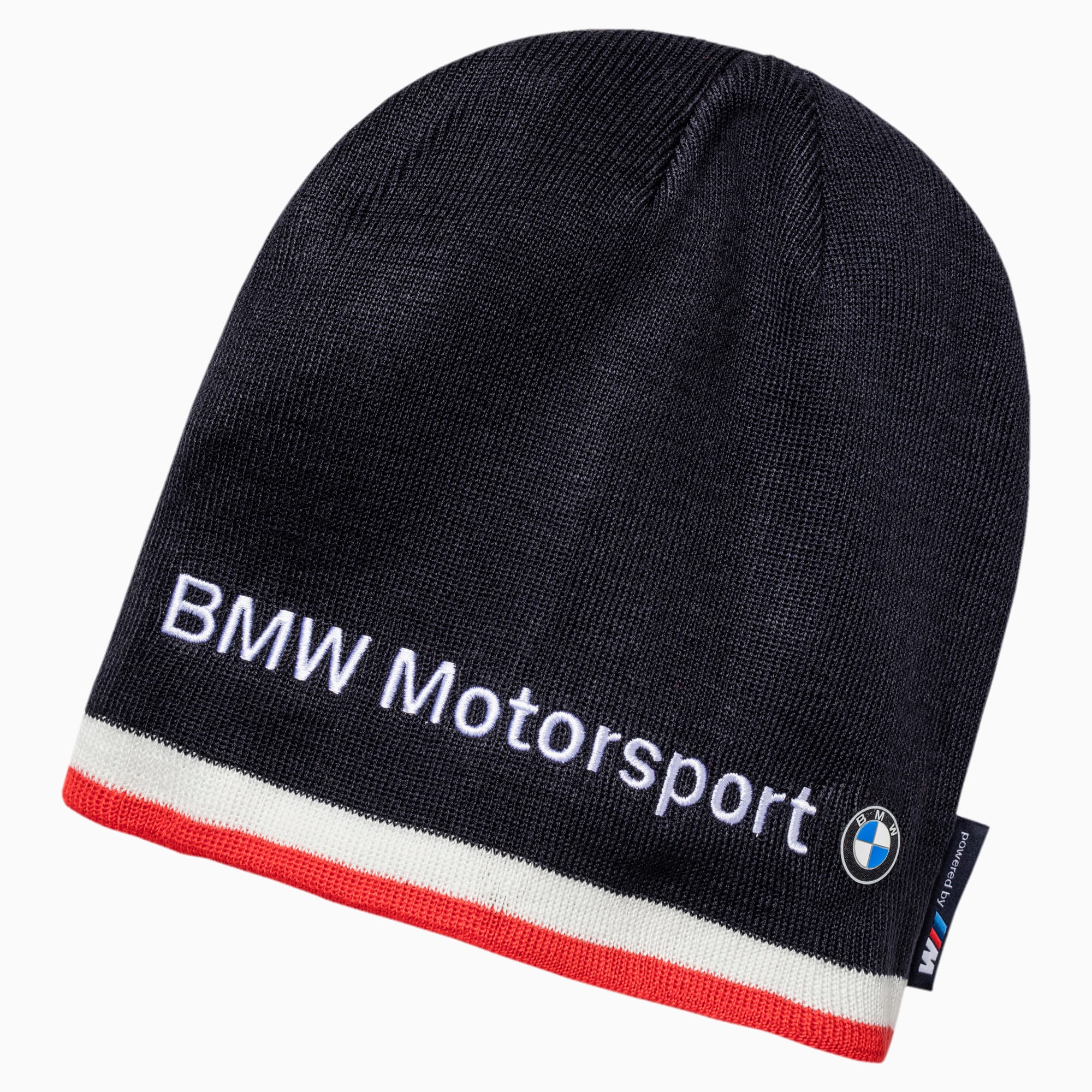 BMW Motorsport Beanie | PUMA BMW 