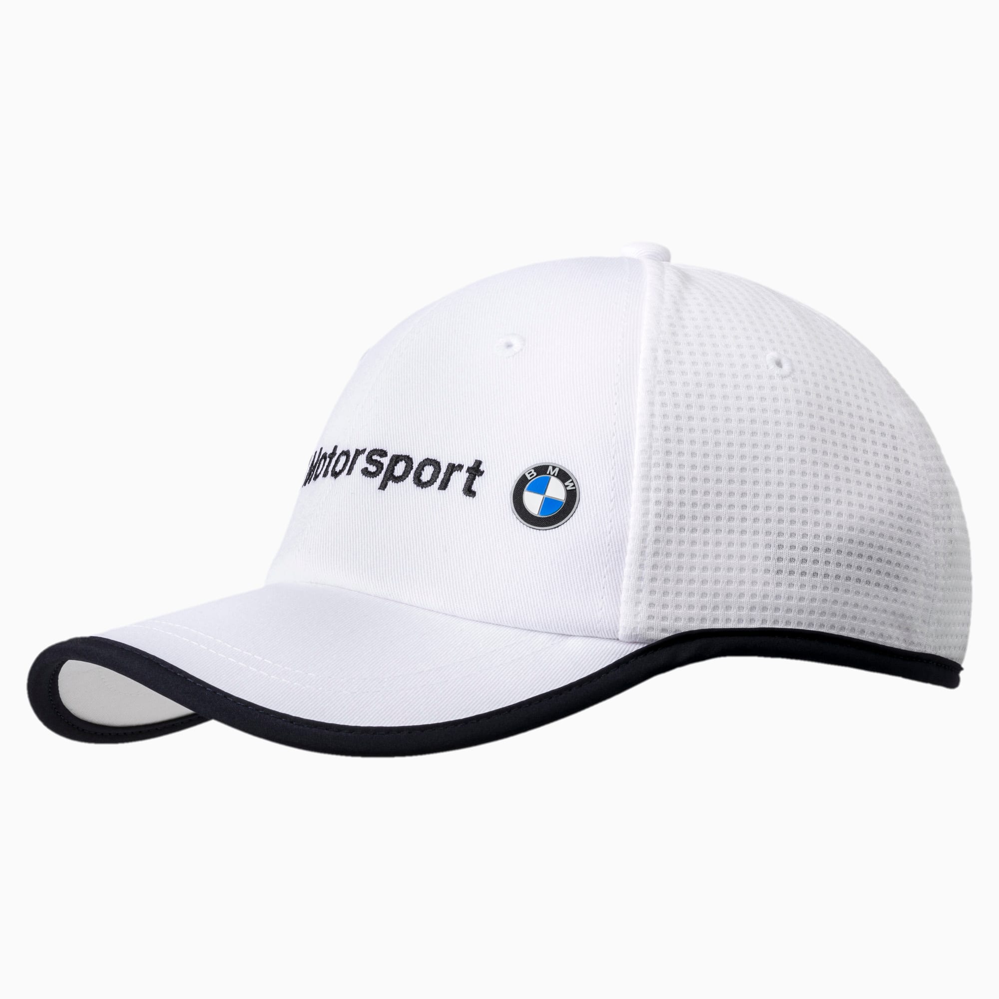 bmw motorsport cap