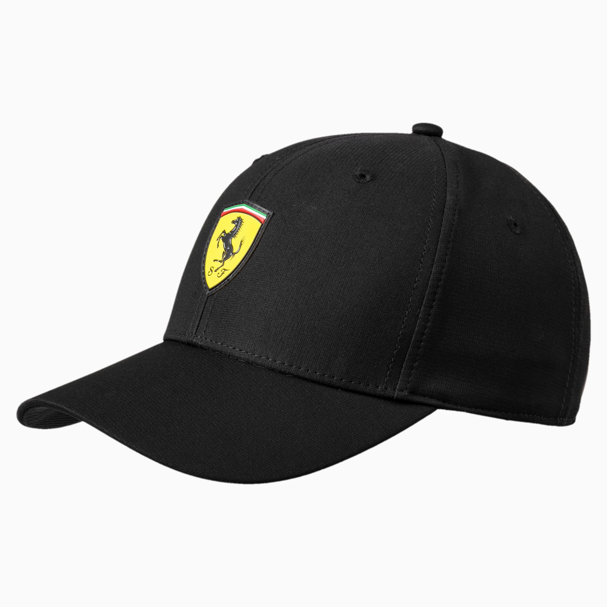 puma ferrari baseball cap