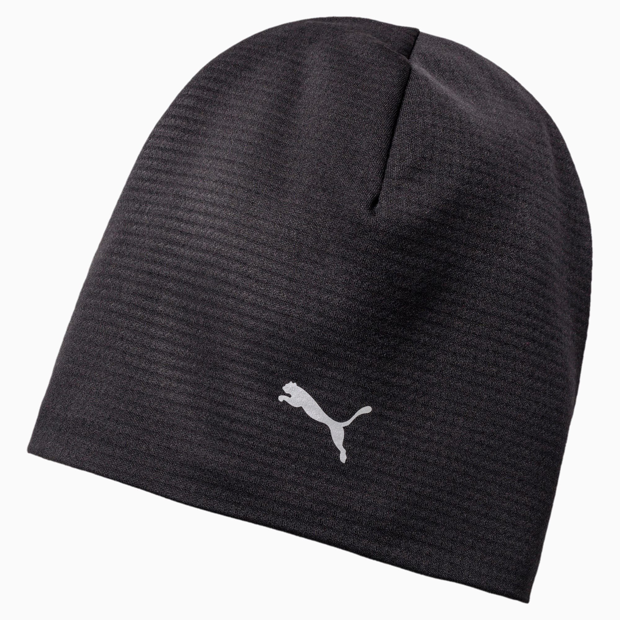 Puma active fleece beanie hotsell