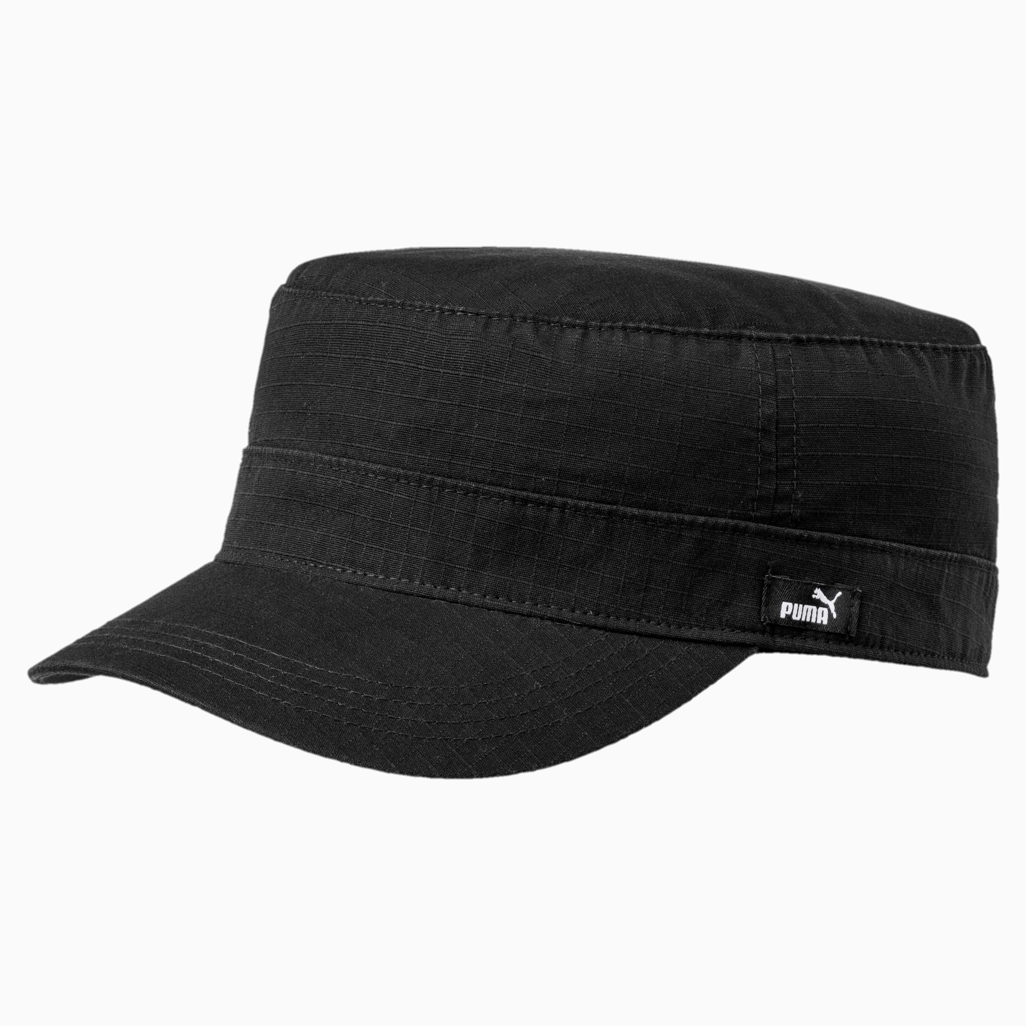 puma military cap