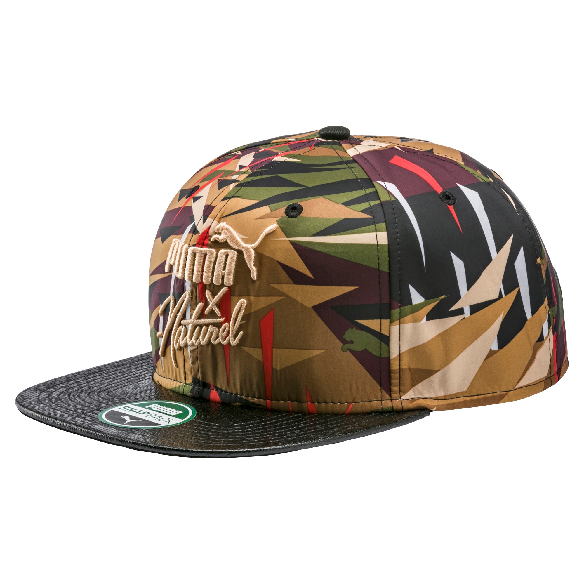 Naturel puma hot sale