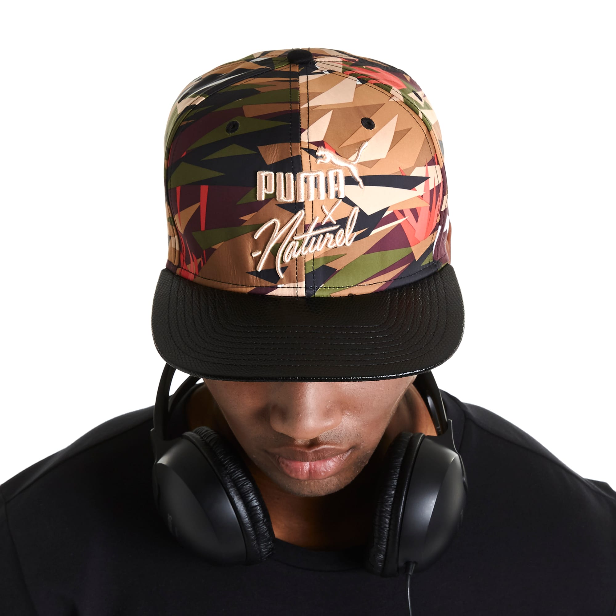 Naturel puma sales