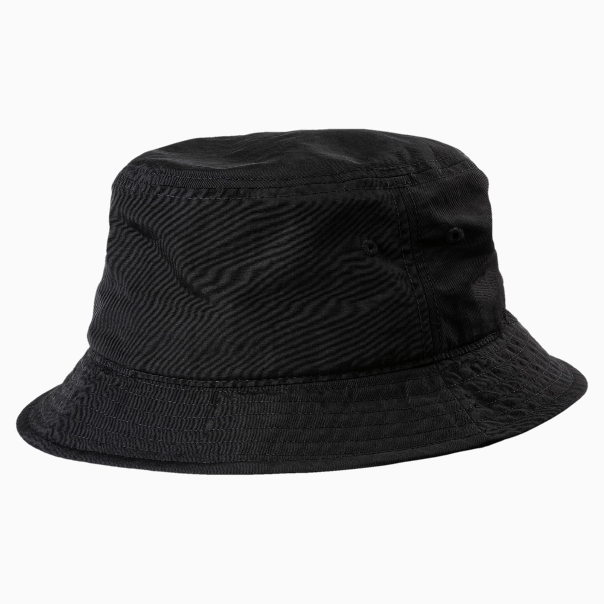 Puma archive bucket 2025 hat in black