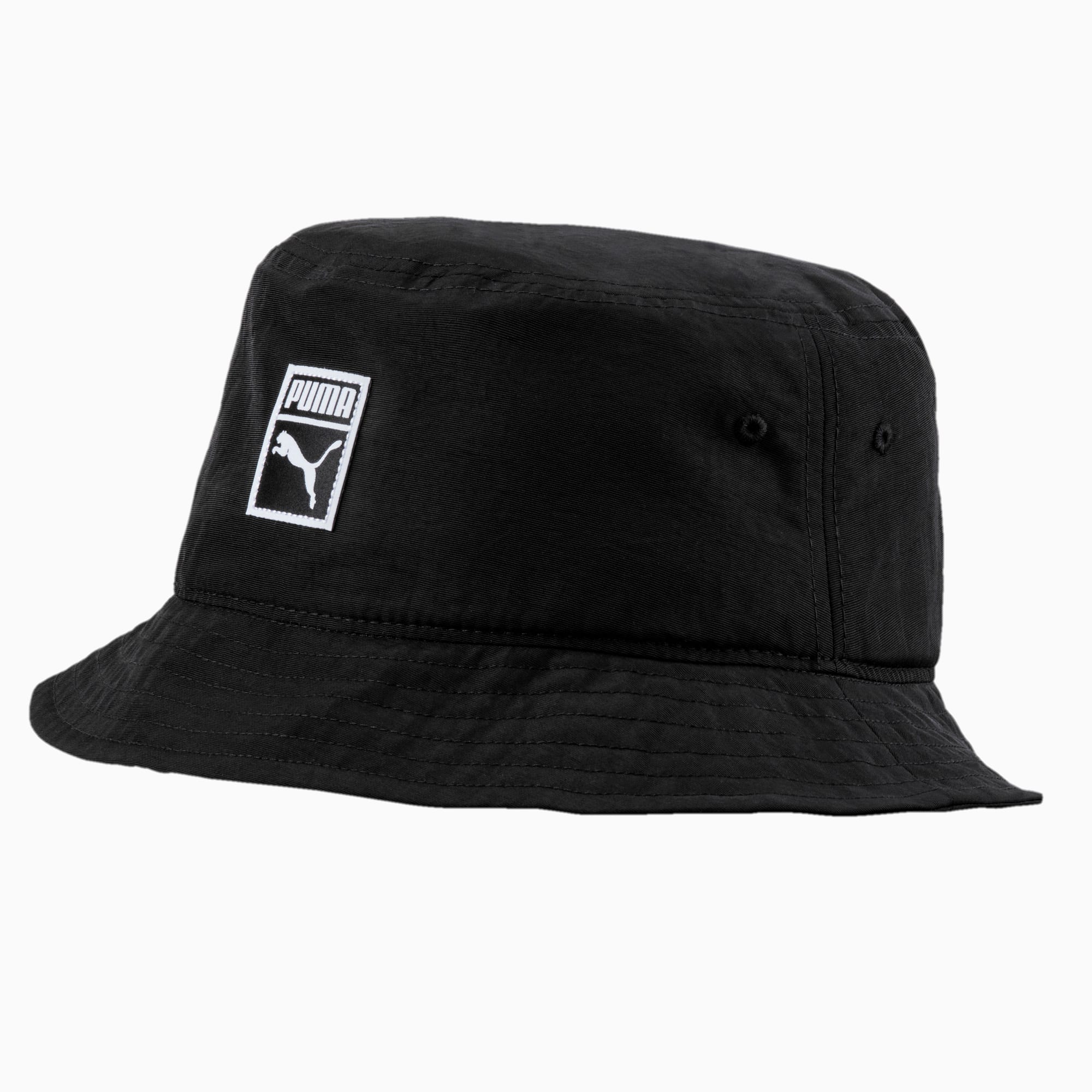 Puma archive bucket hat in black sales