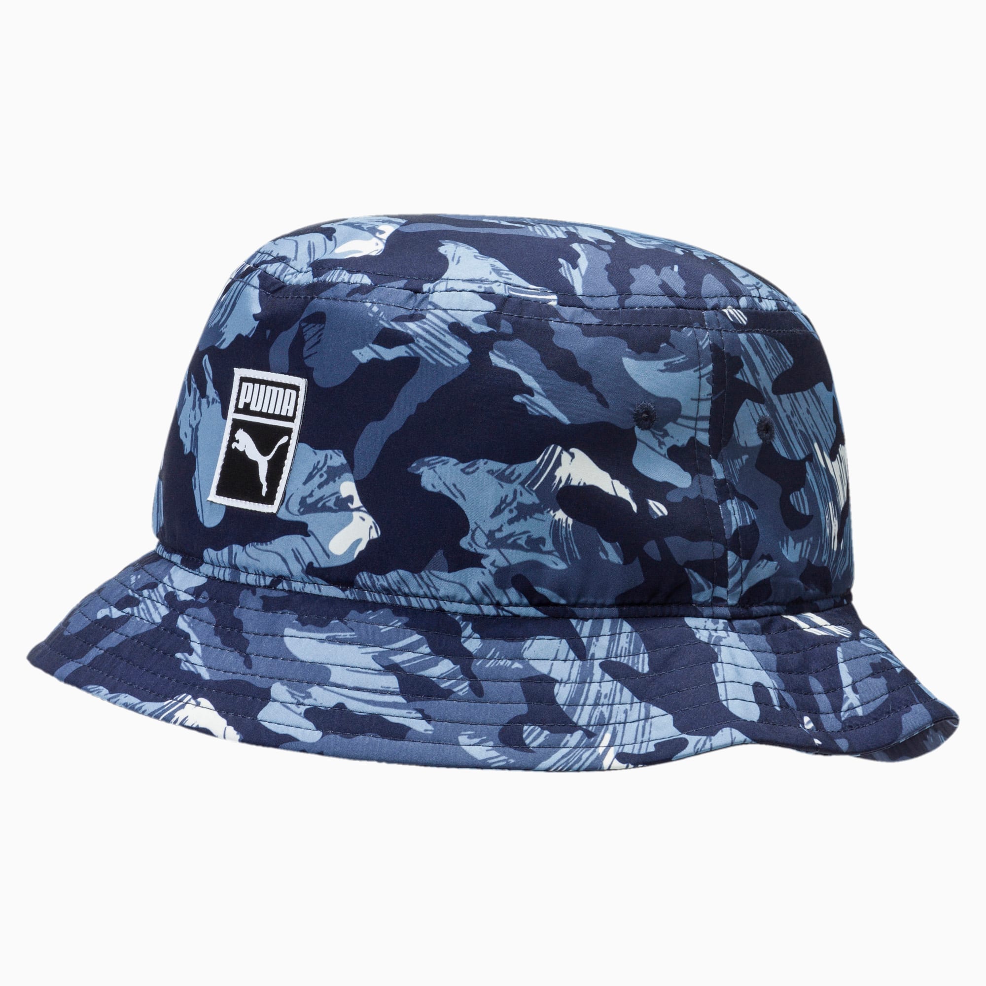 Archive Bucket Hat