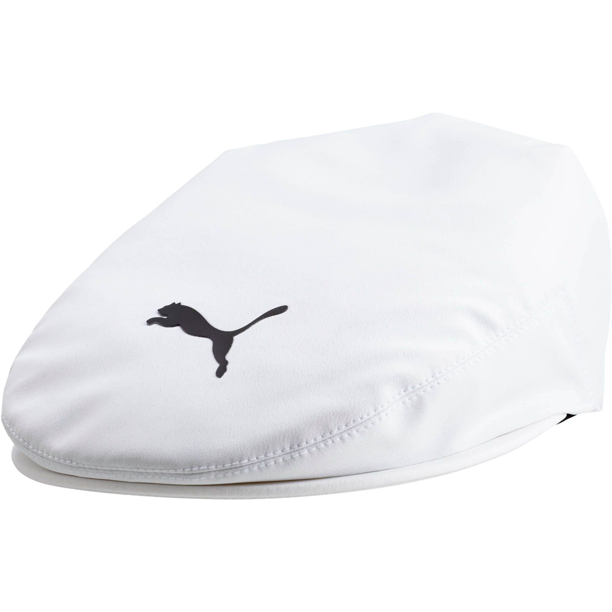 tour driver cap puma