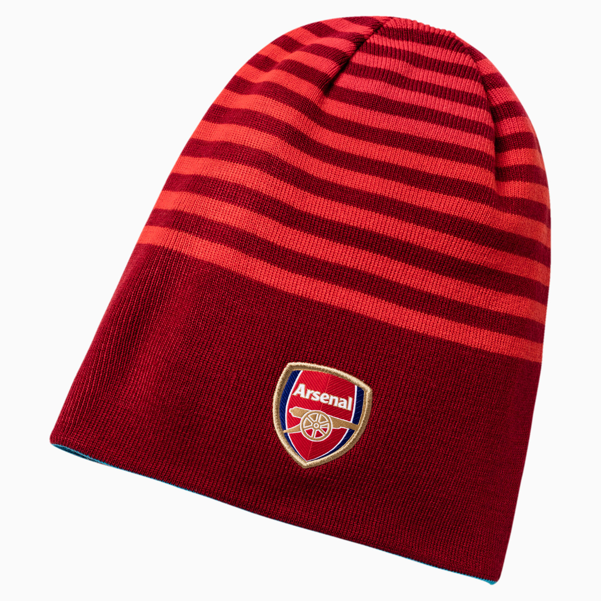Arsenal Reversible Beanie PUMA