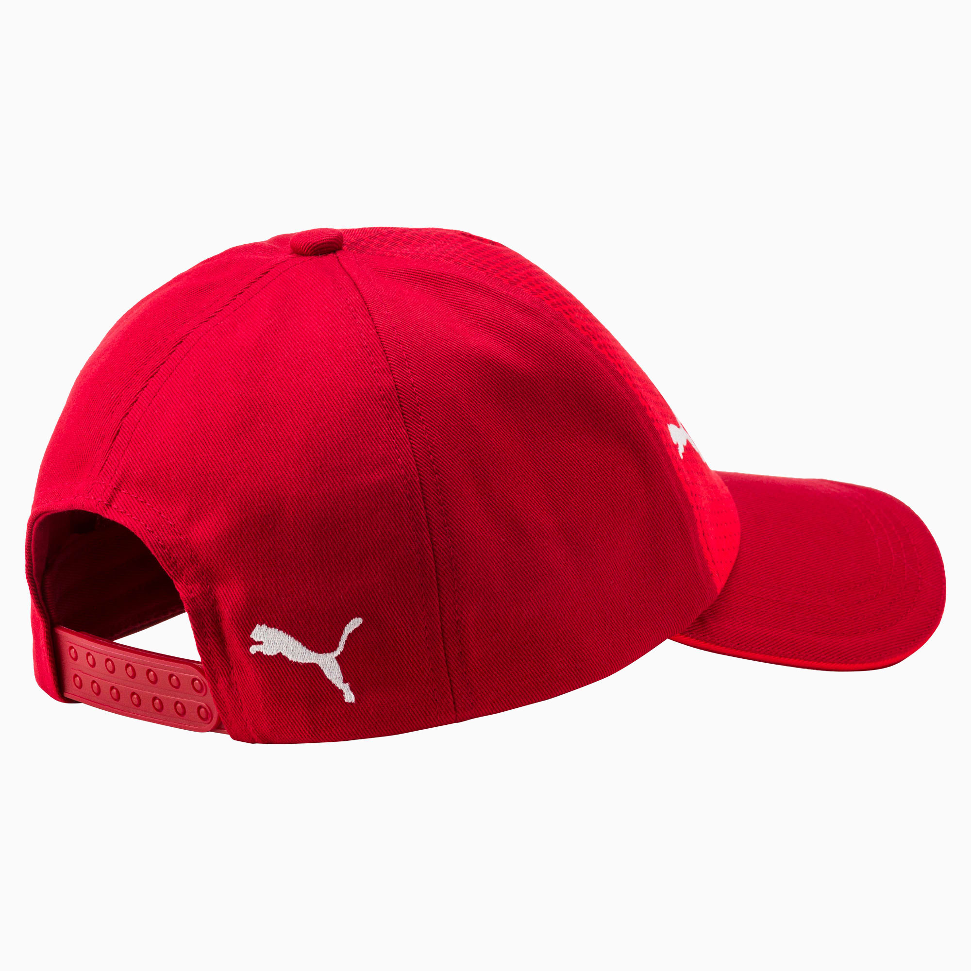 Arsenal cap puma top