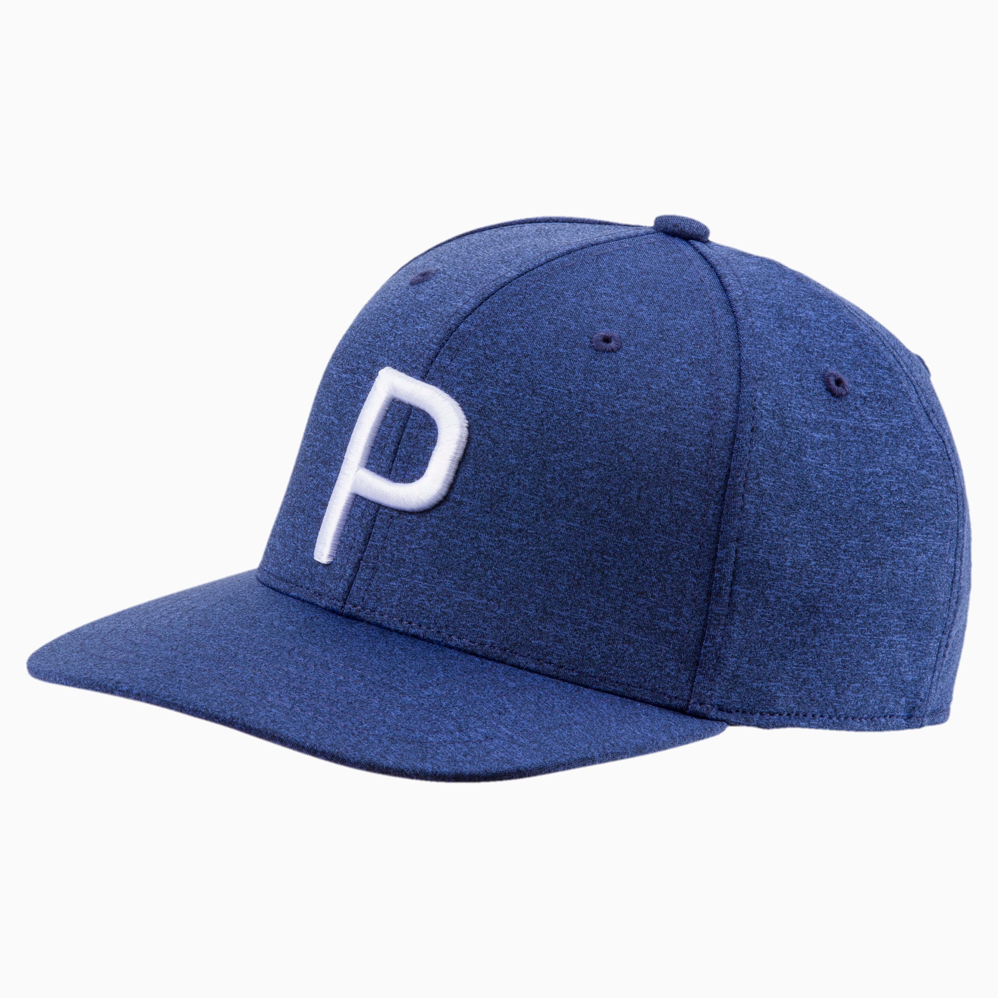 P Snapback Hat | PUMA US