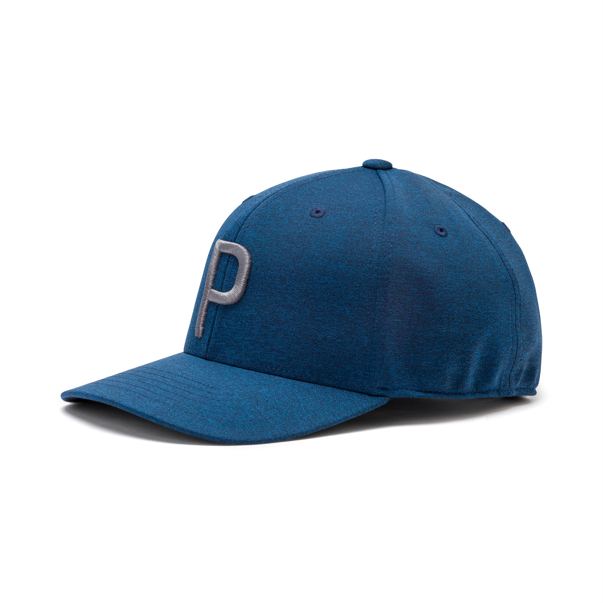 P Snapback Hat | PUMA