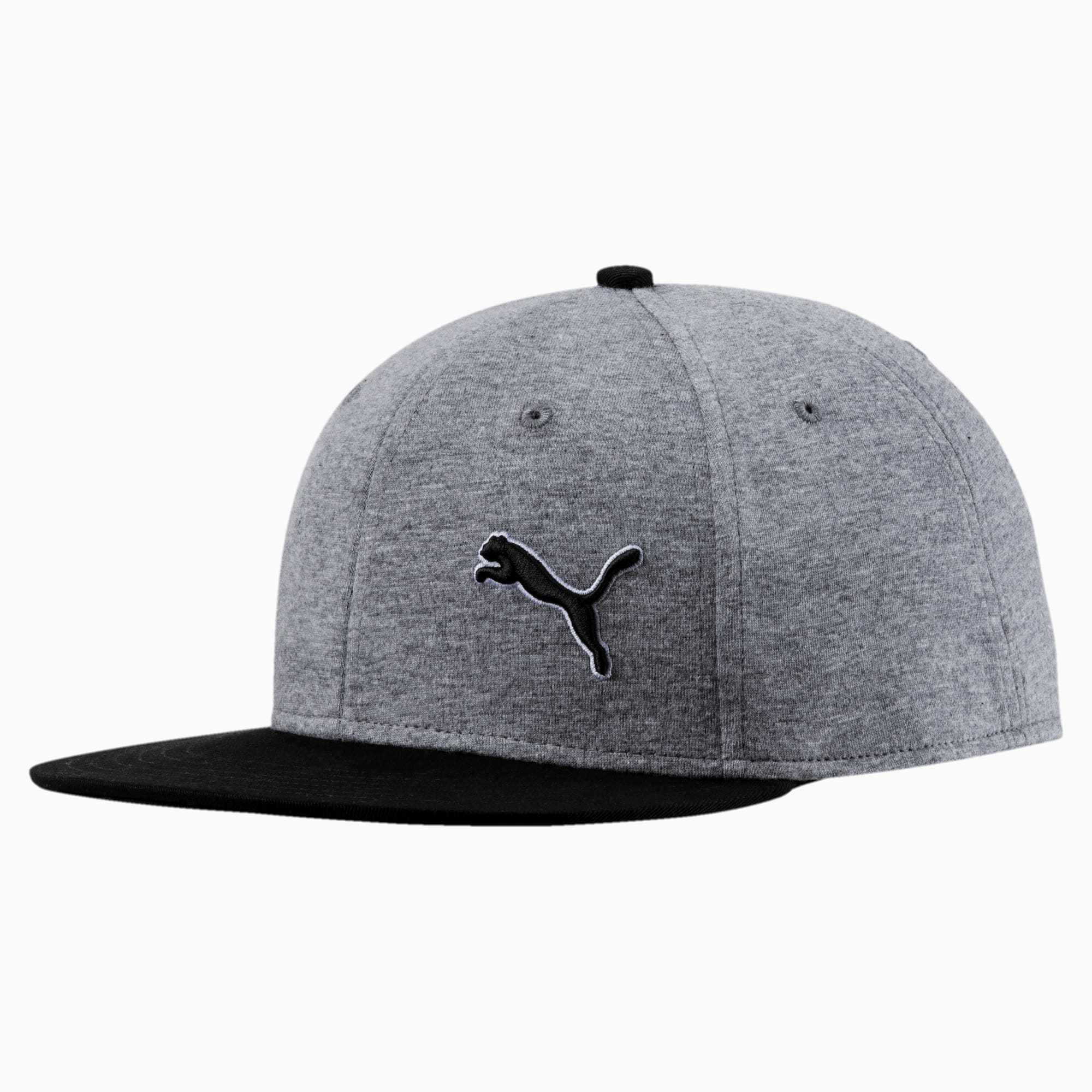 Puma tech heather stretch fit cap sale