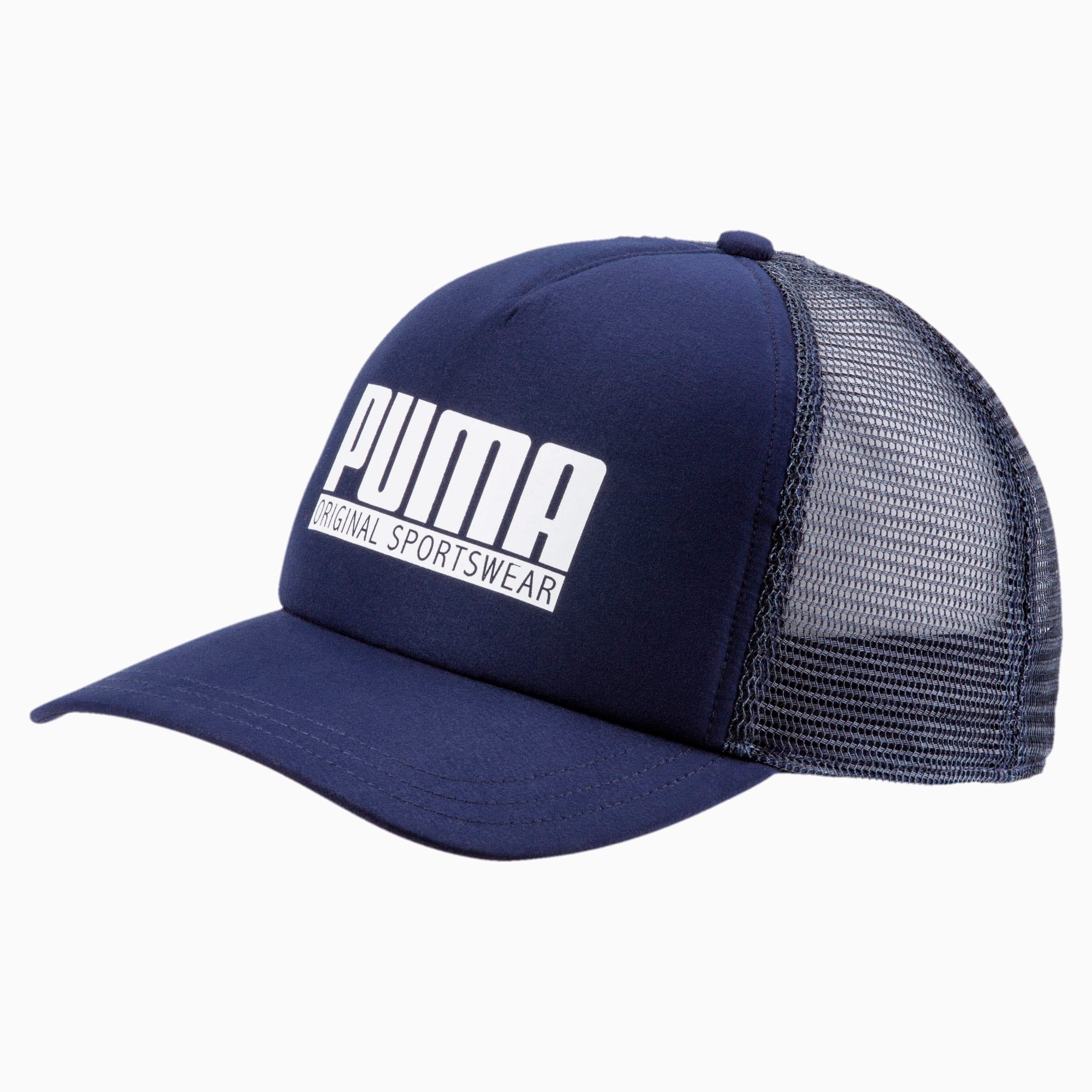 puma original blu