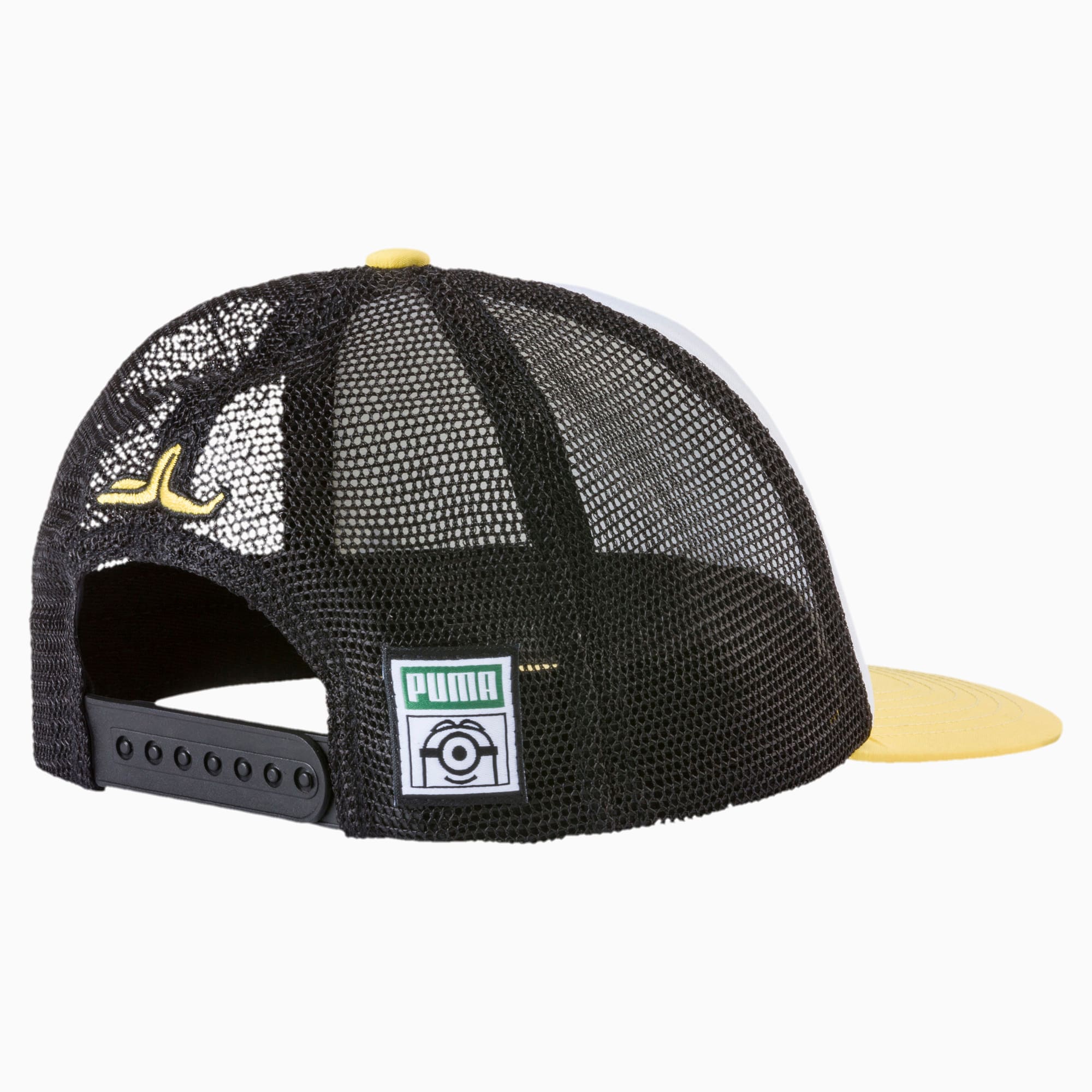 【完売】  Minions PUMA | Hat Trucker アイドル