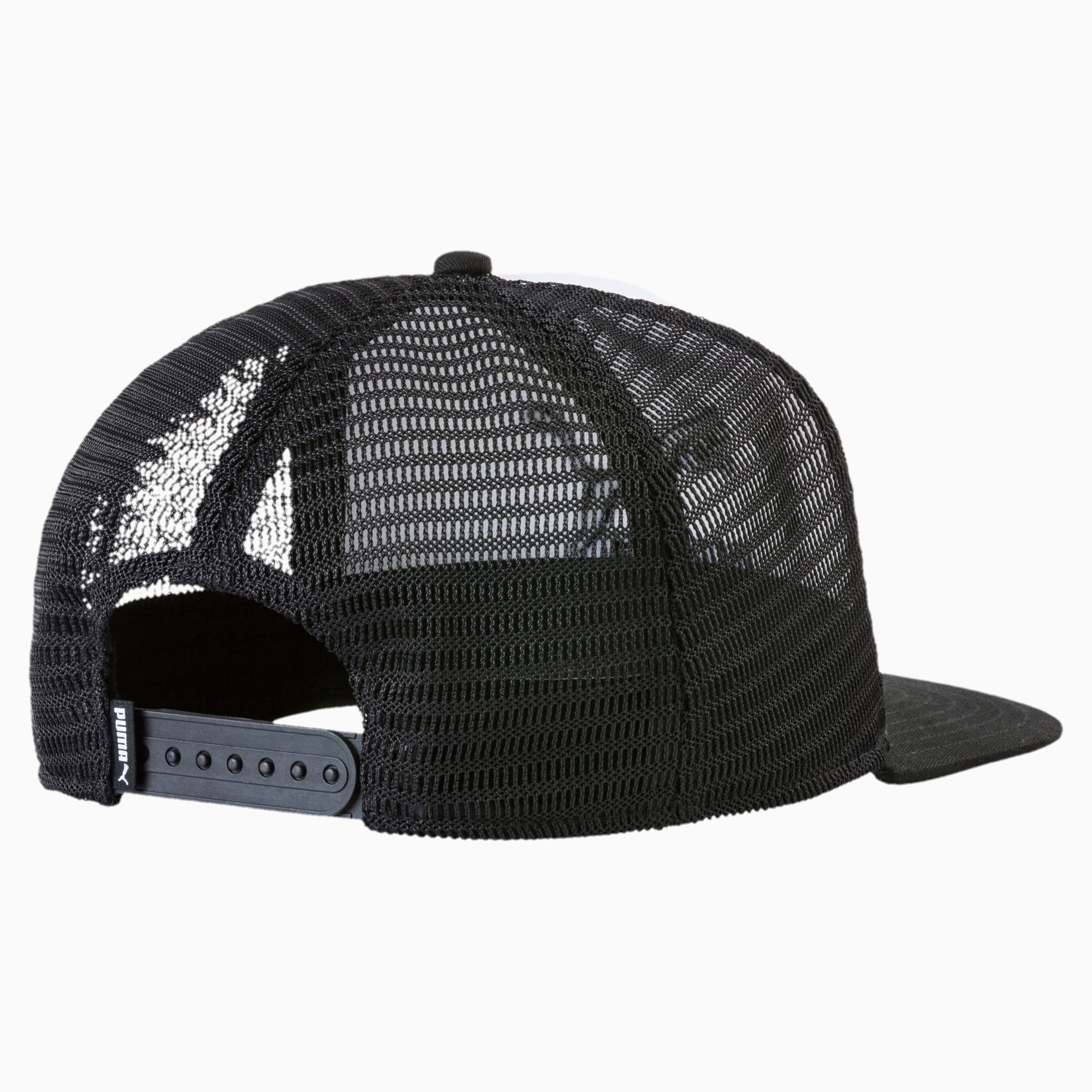 puma mesh cap