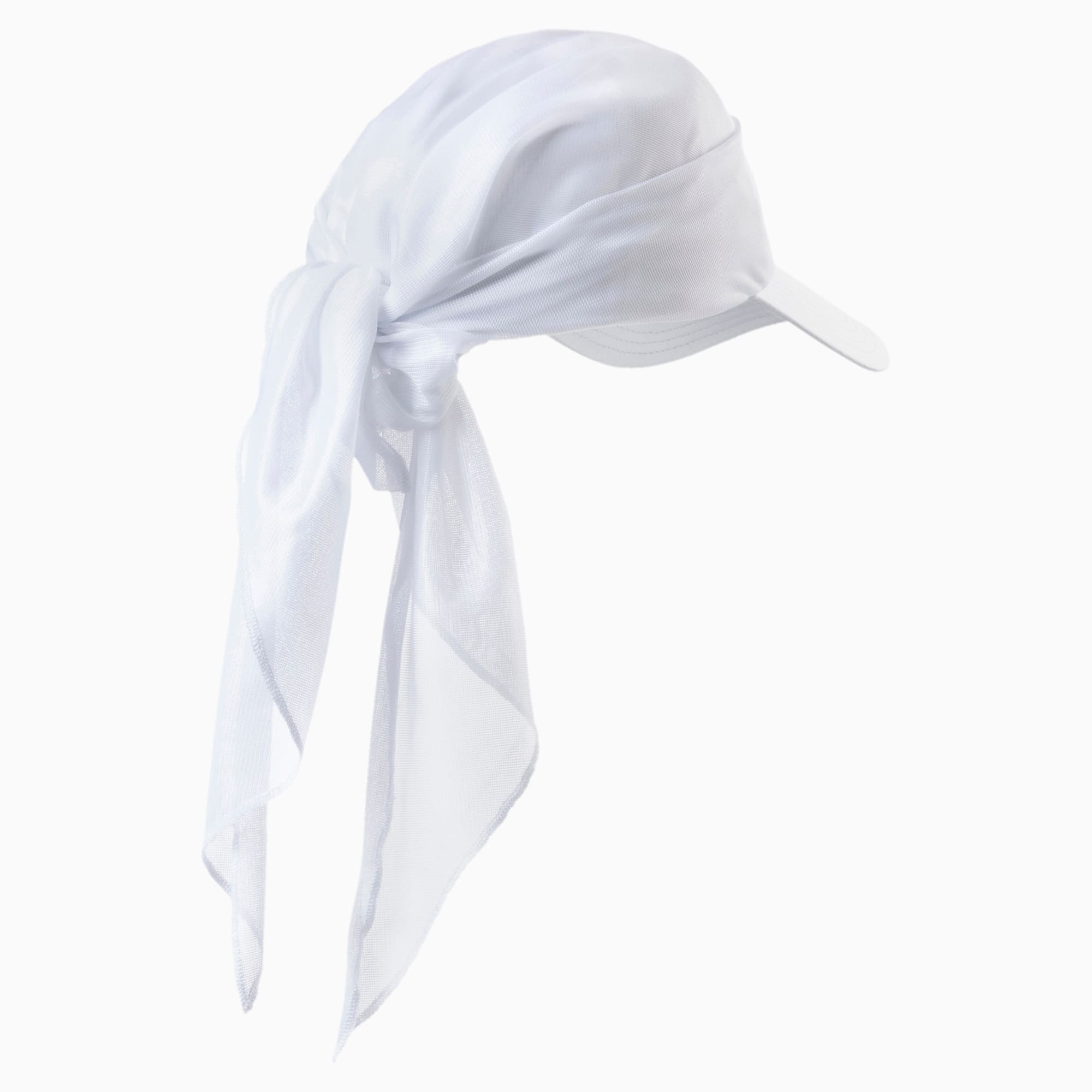 puma bandana cap