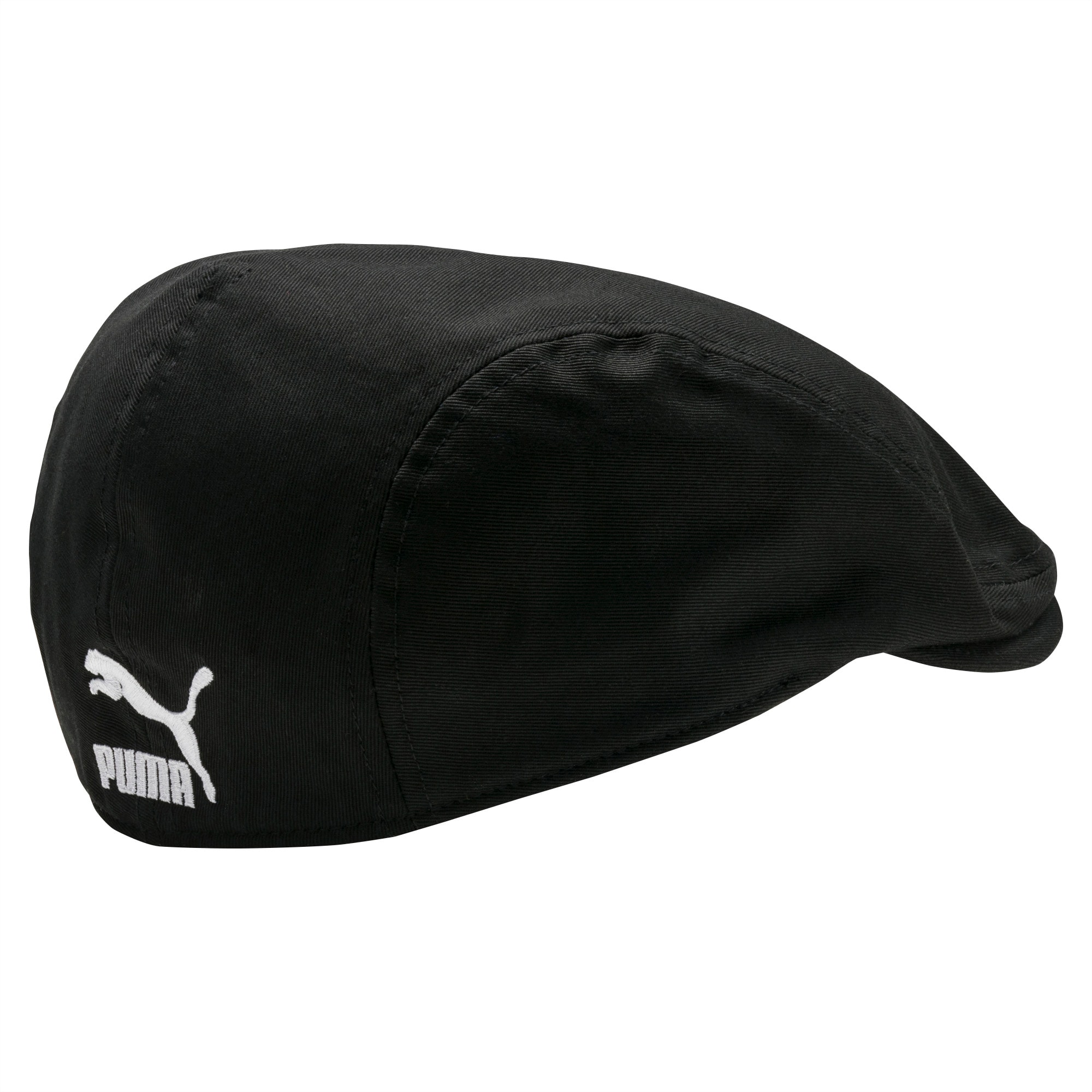 puma driver hat