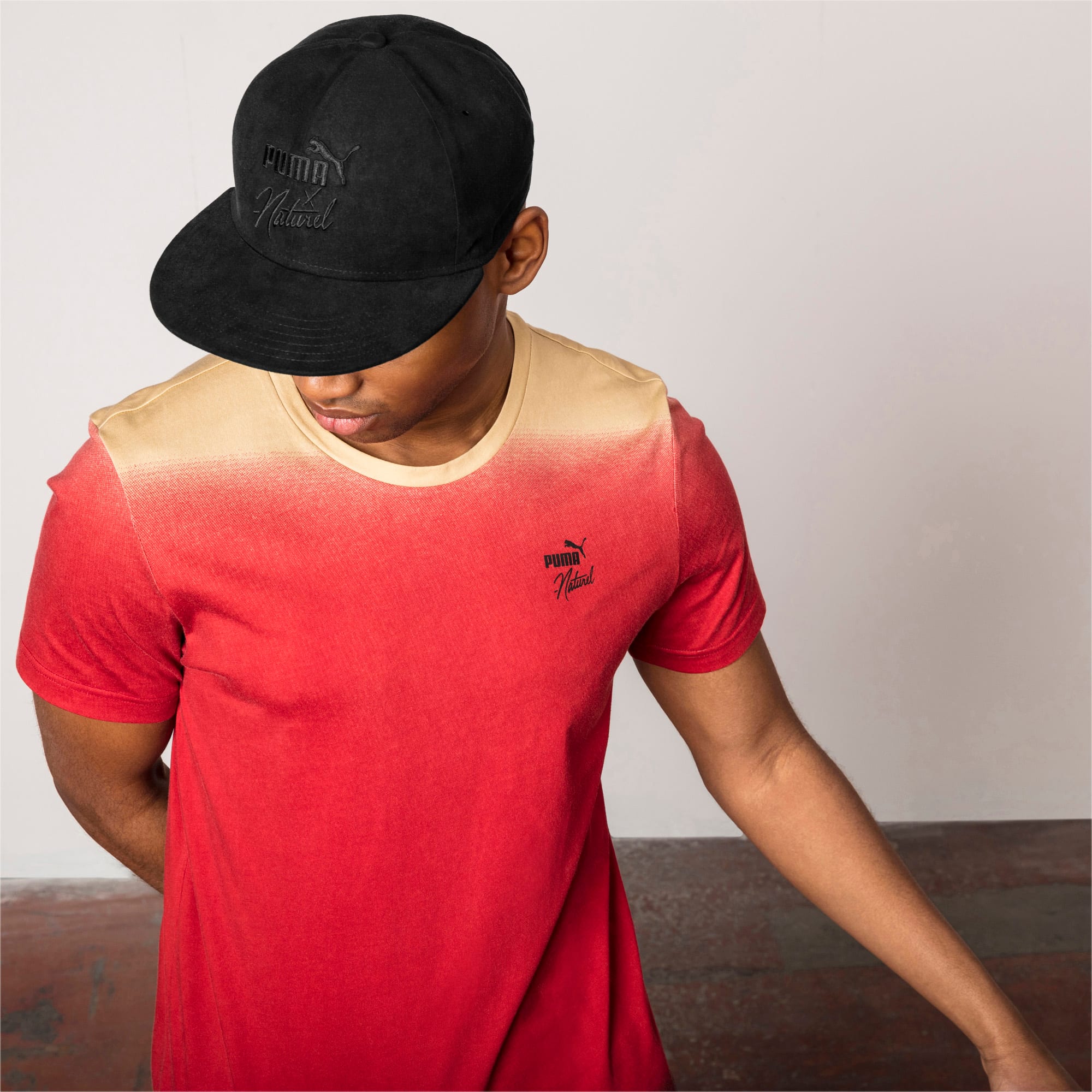 PUMA x NATUREL Hat