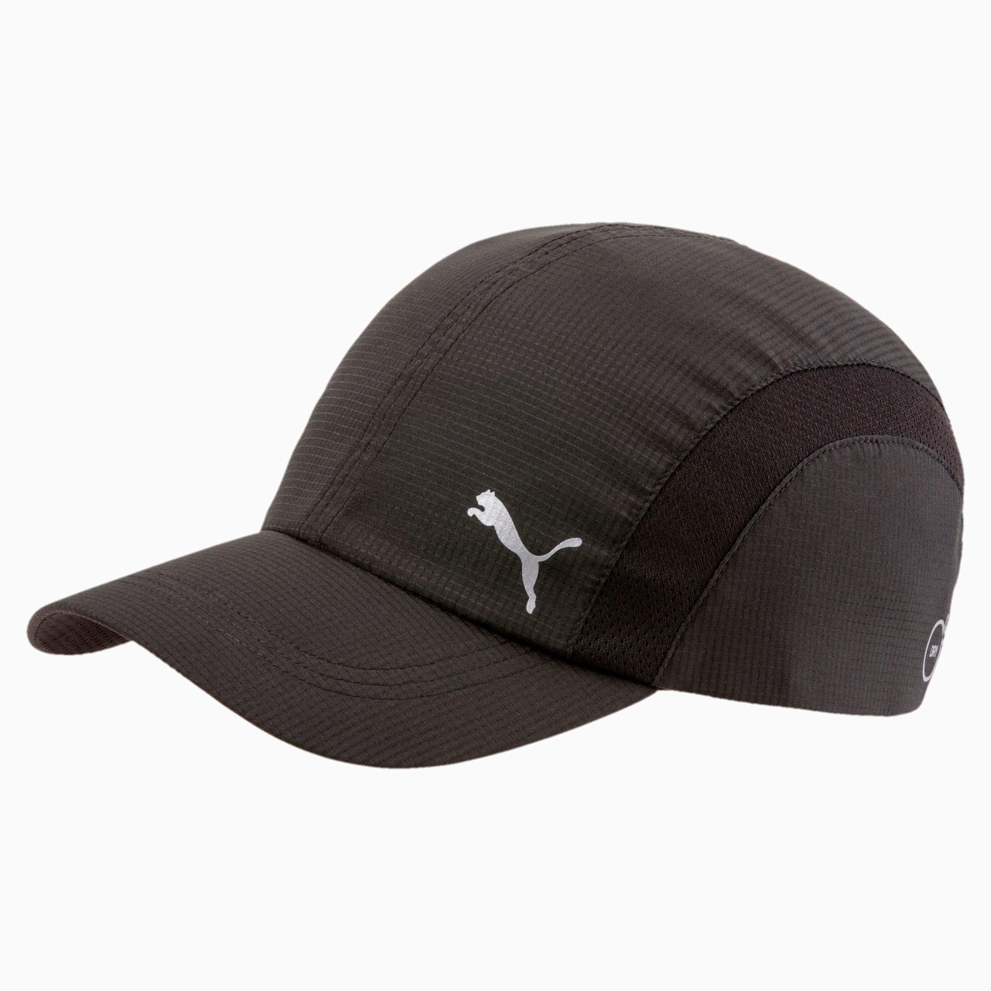 Puma performance running sale cap