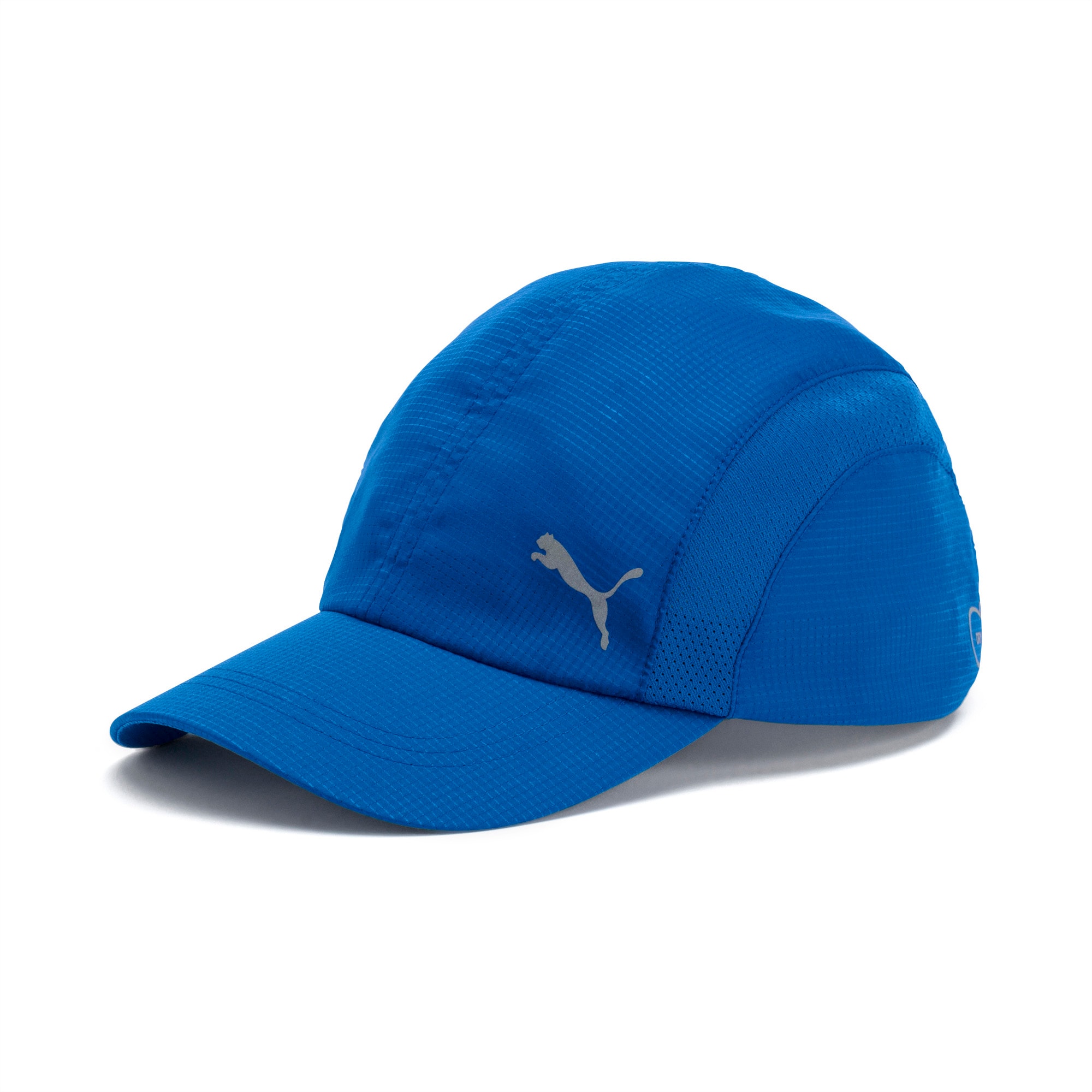 puma reflective cap
