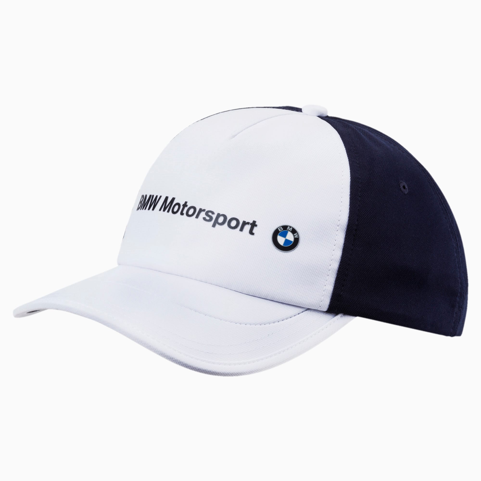 BMW Motorsport Baseball Hat | PUMA US