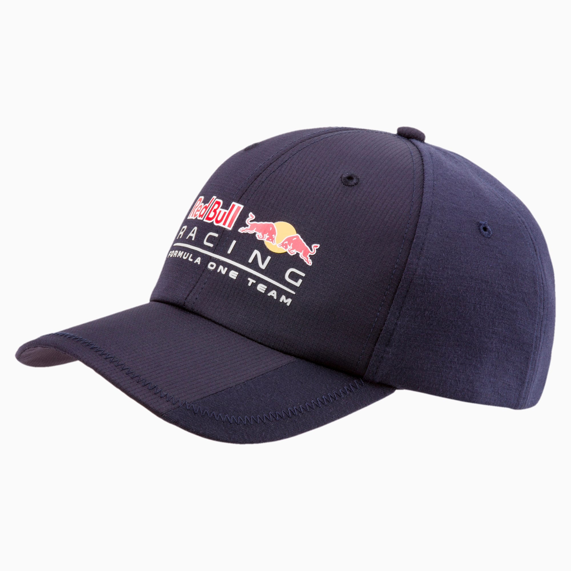 GREEN STORE - Puma - Casquette Red Bull Racing Lifestyle