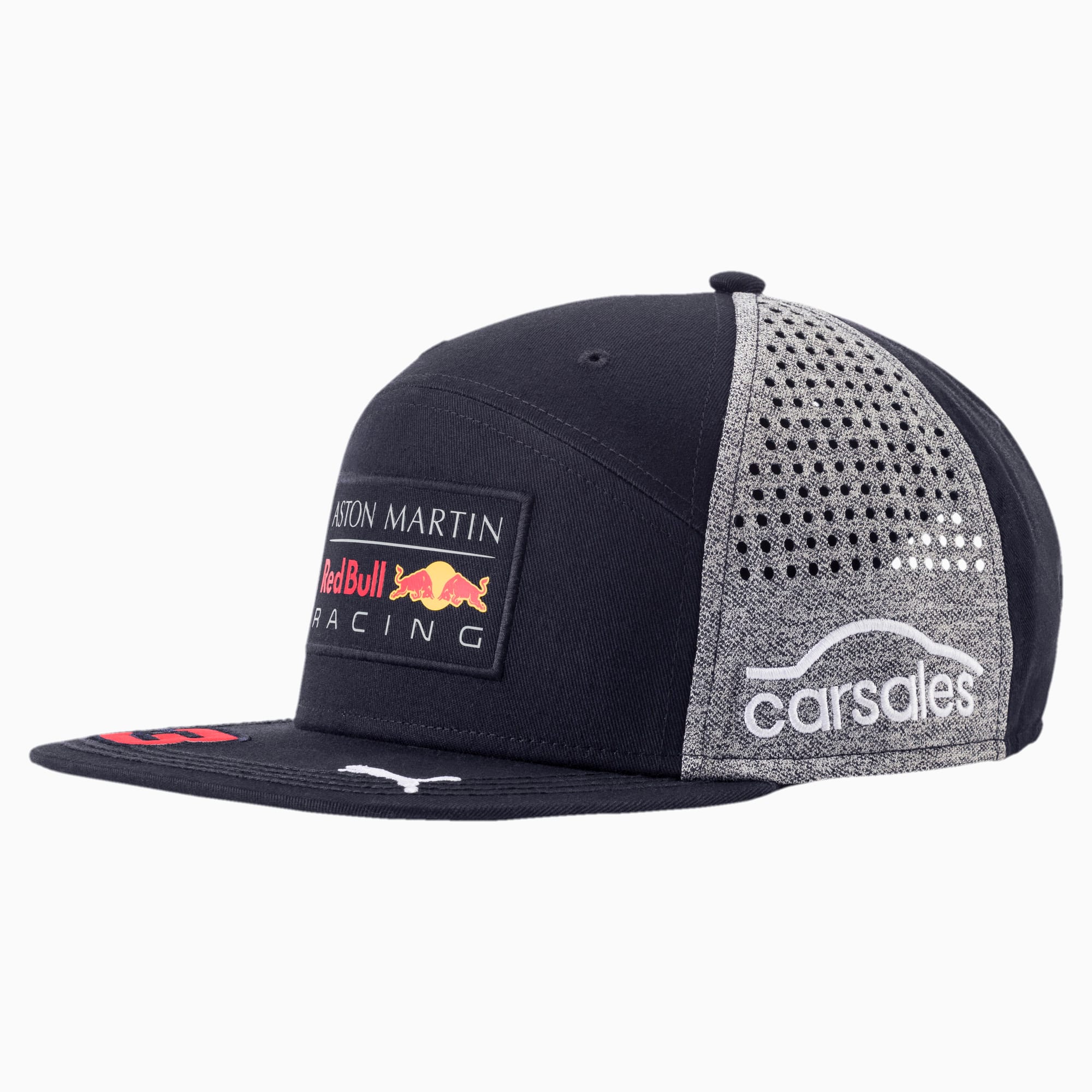 Red bull flat bill new arrivals hats