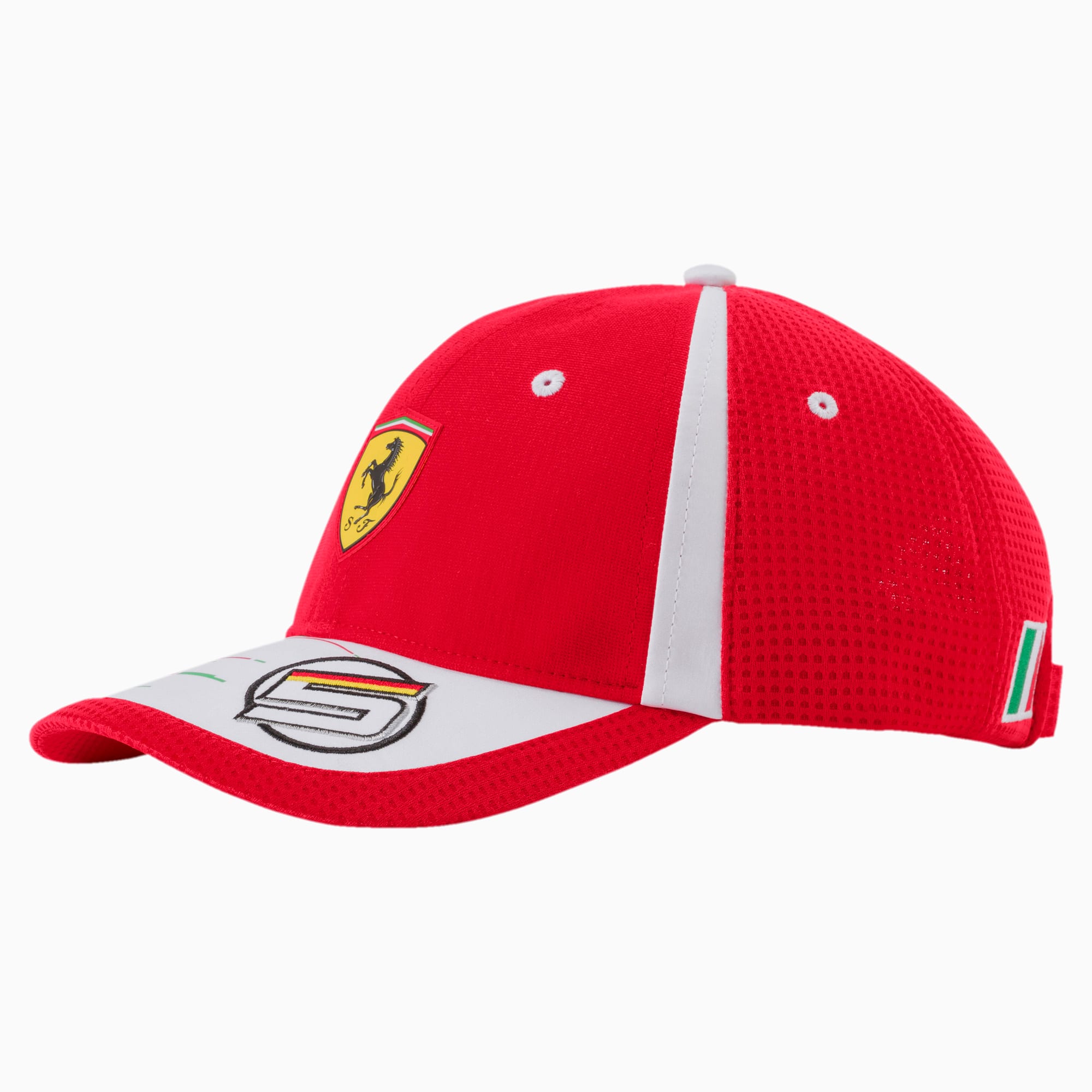 Formula 1 ferrari hat top