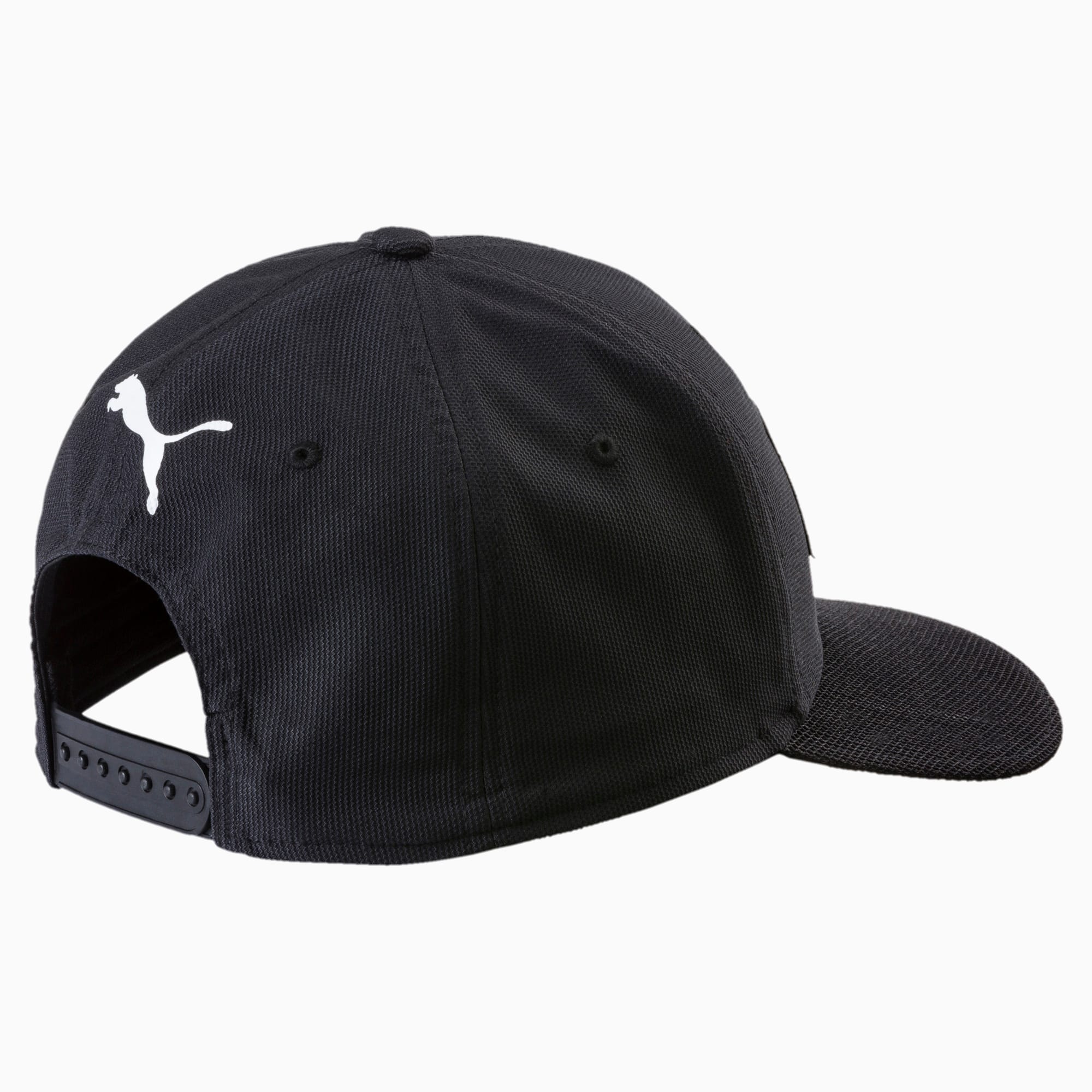 puma mercedes hat