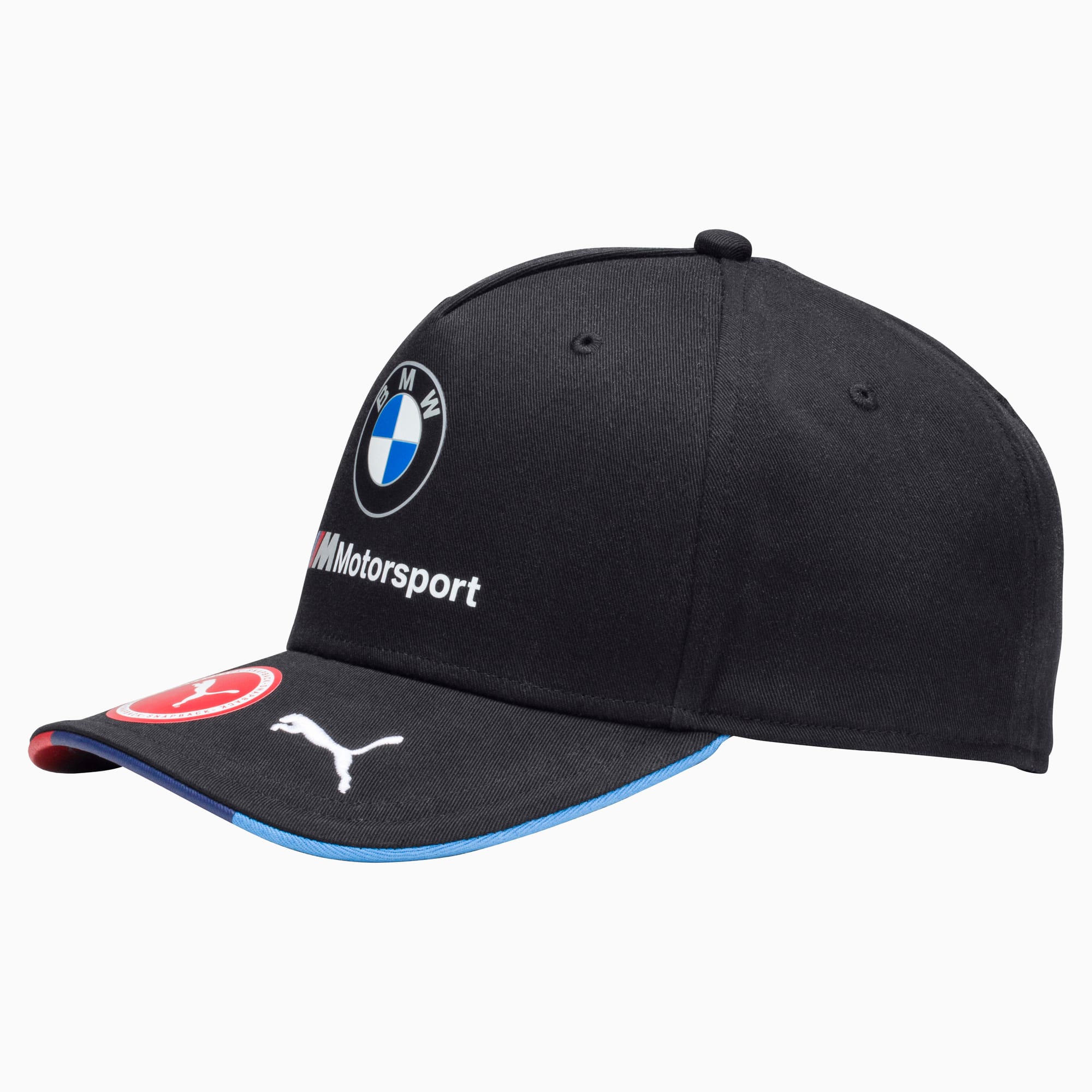 bmw motorsport puma cap