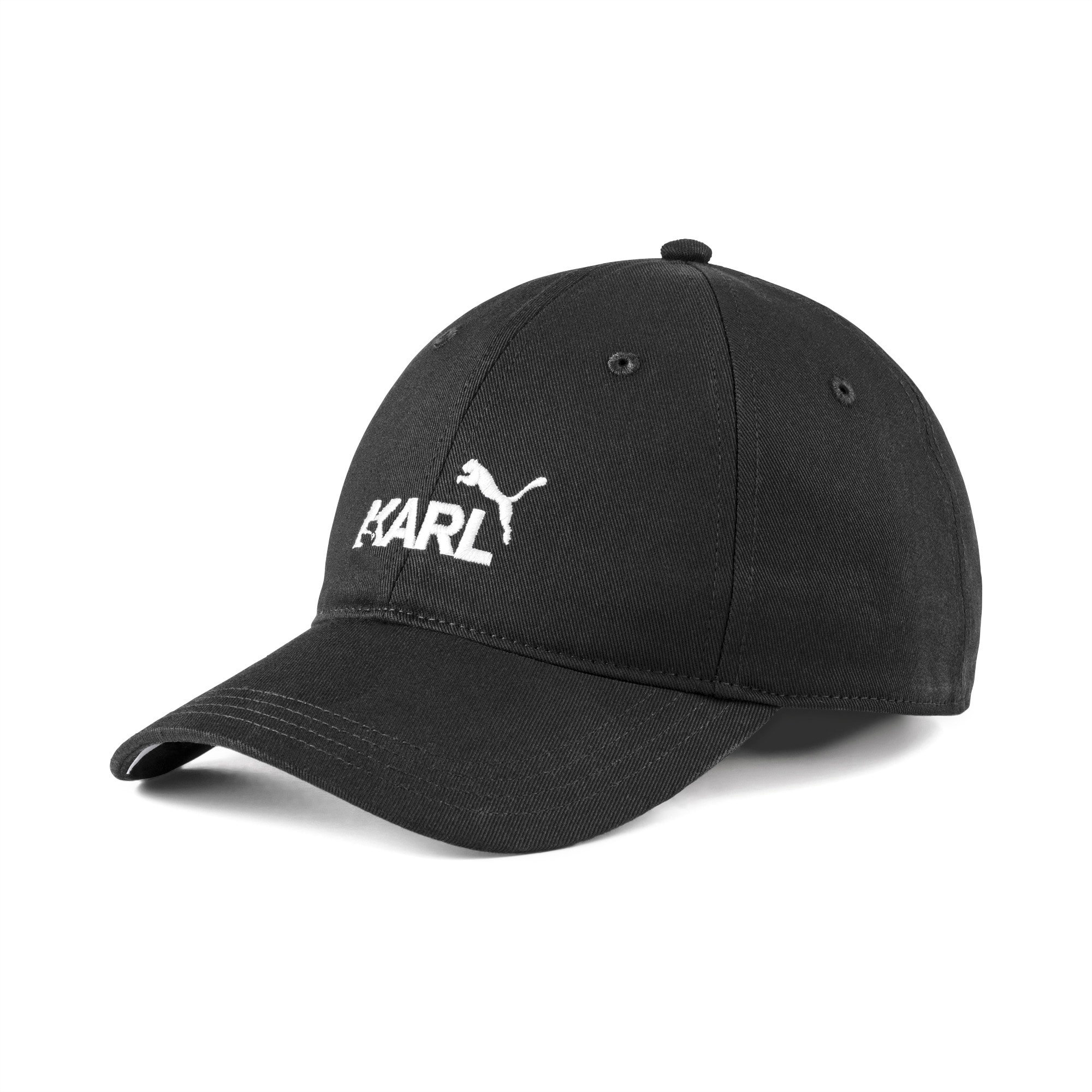 casquette karl puma