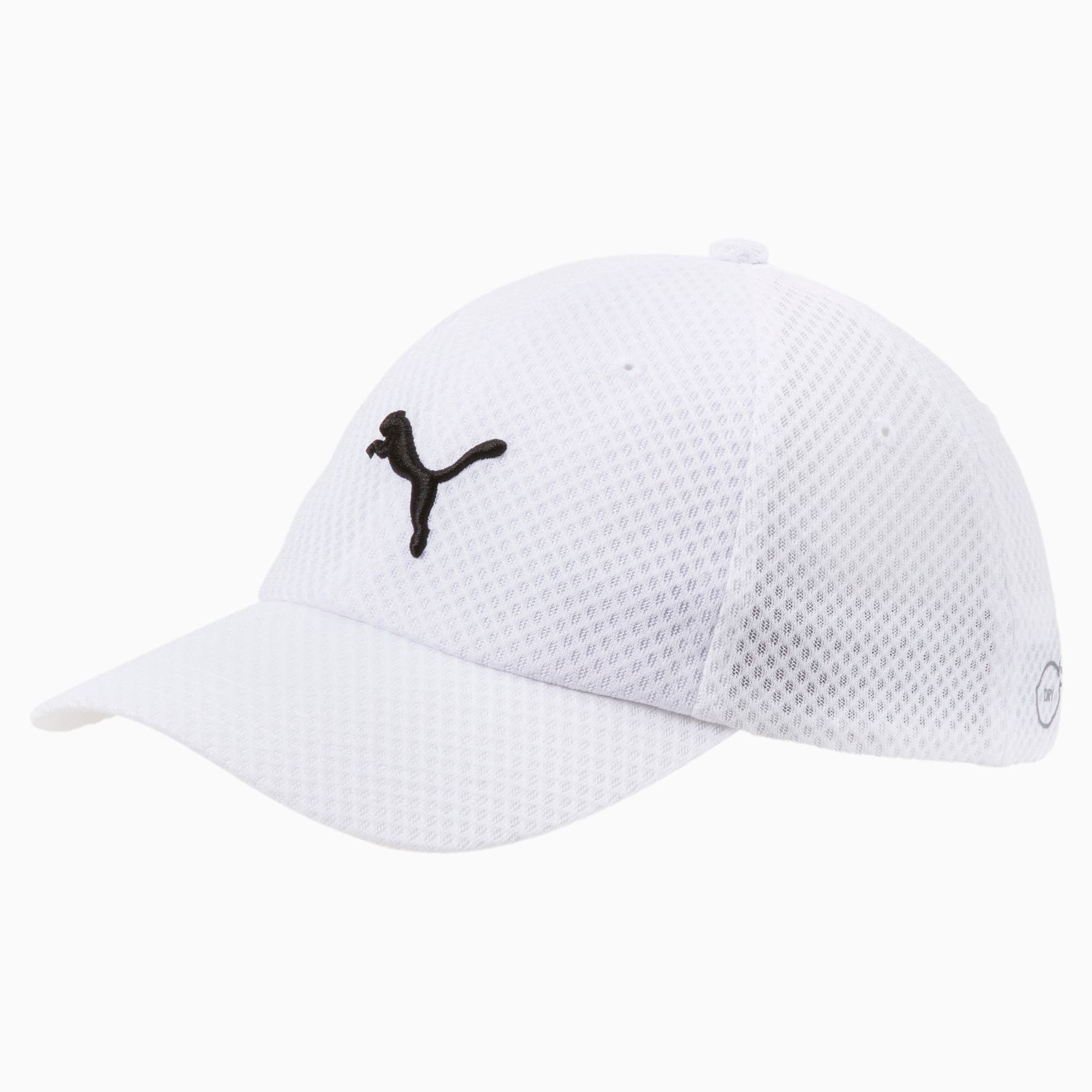 キッズ トレーニング メッシュキャップ JR