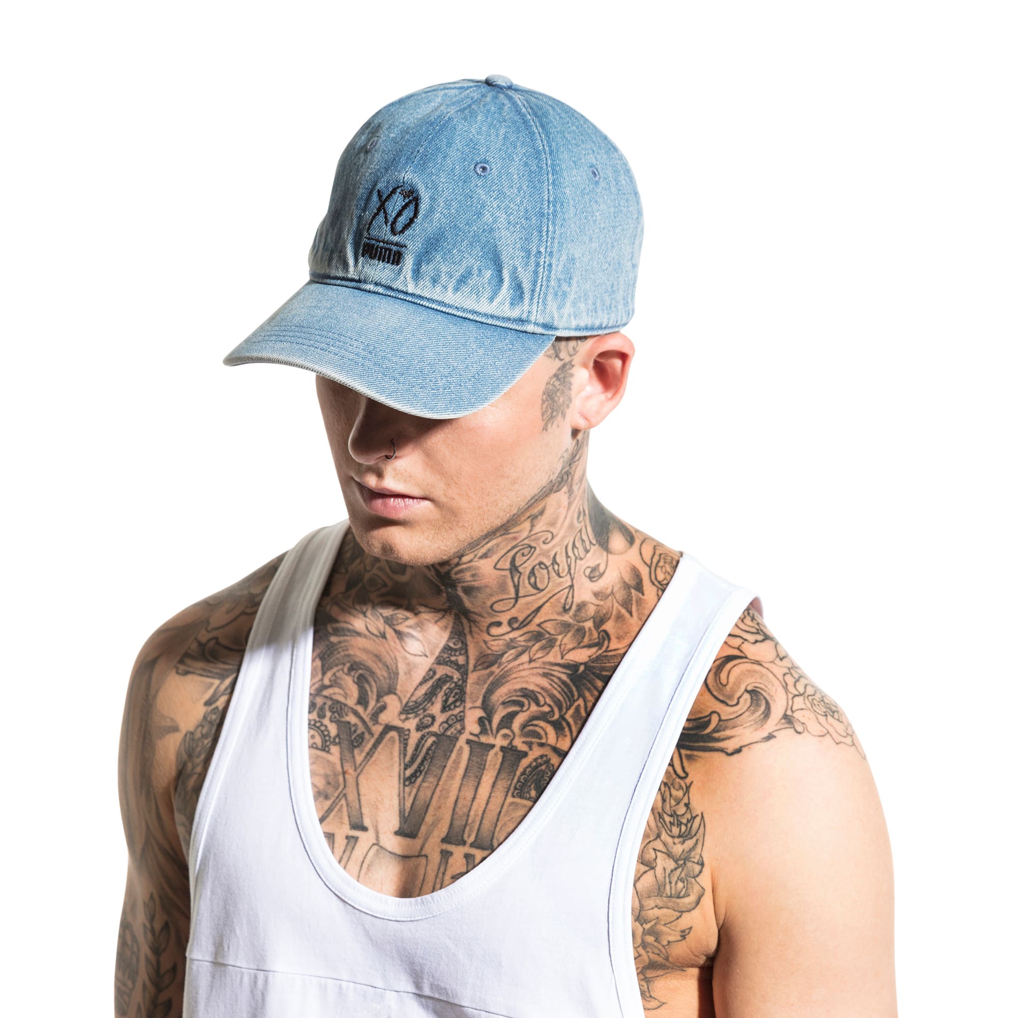 Puma xo cap sale