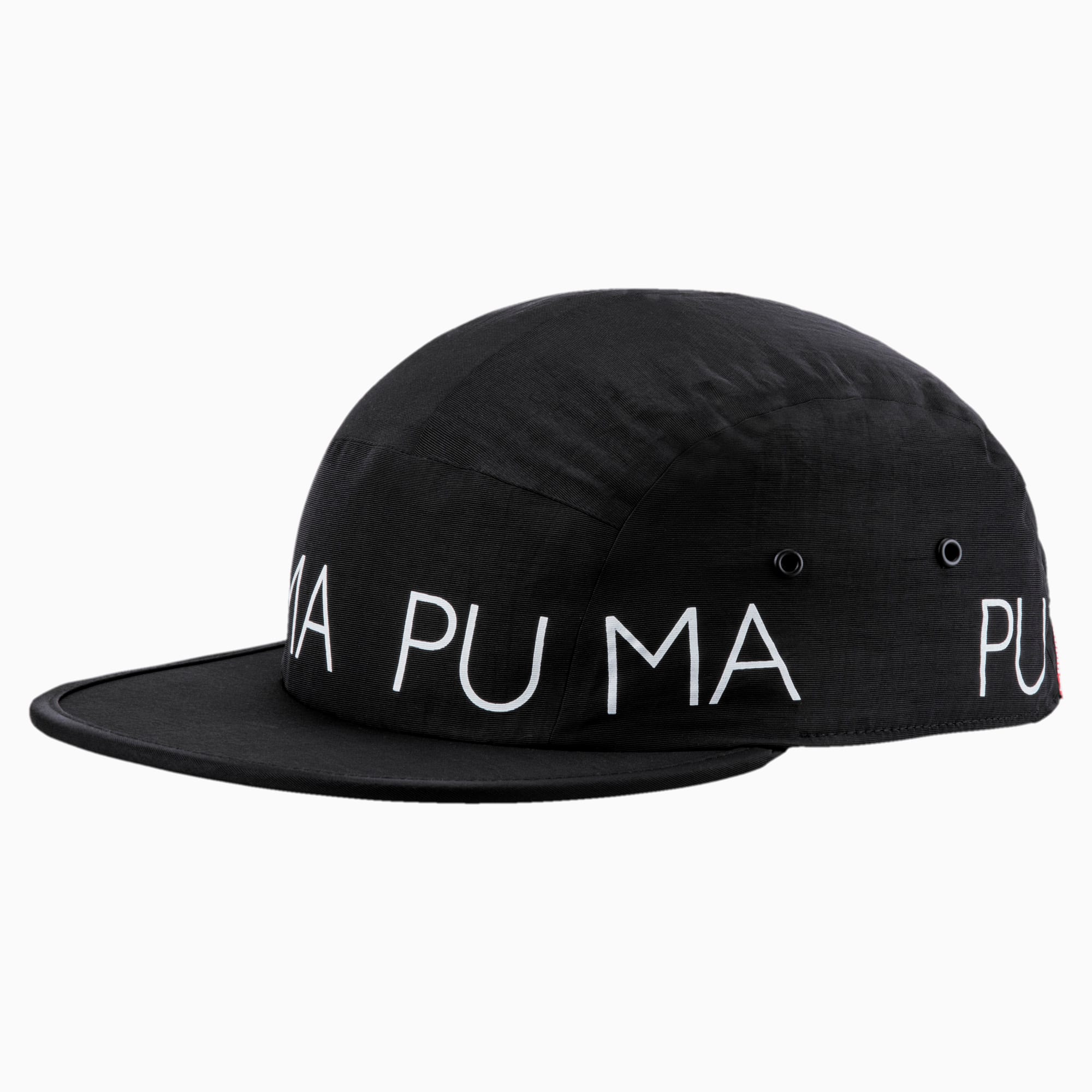 puma 5 panel hat