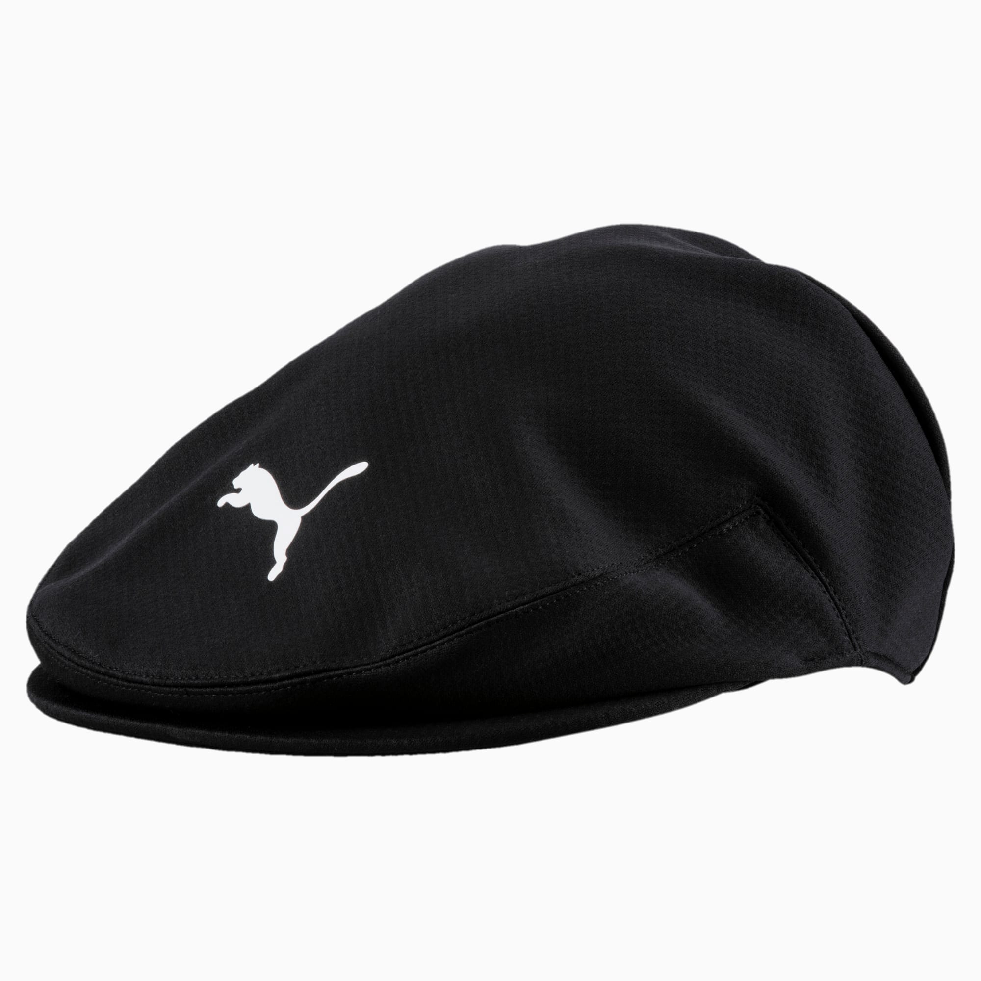 puma golf driver hat