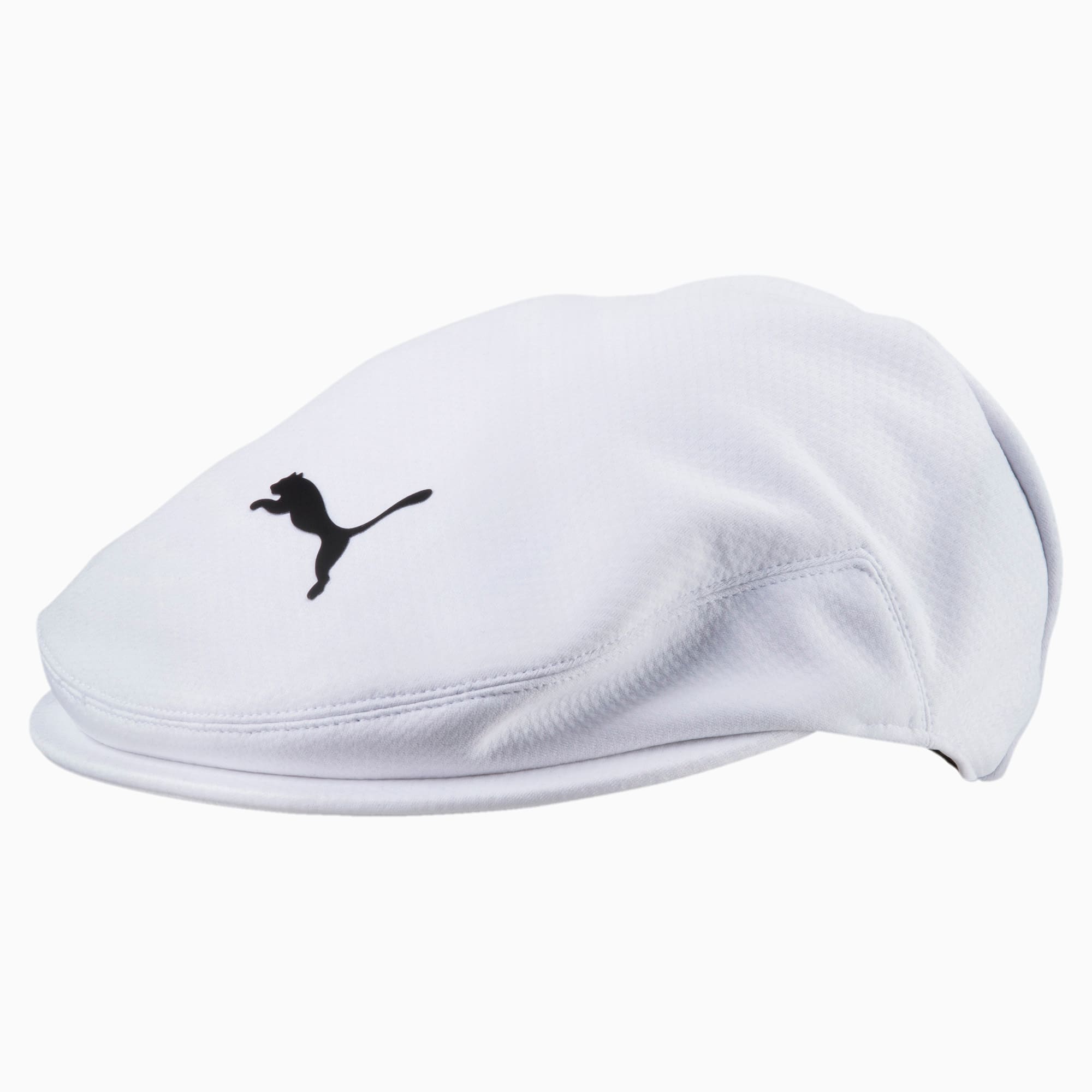 puma golf flat cap