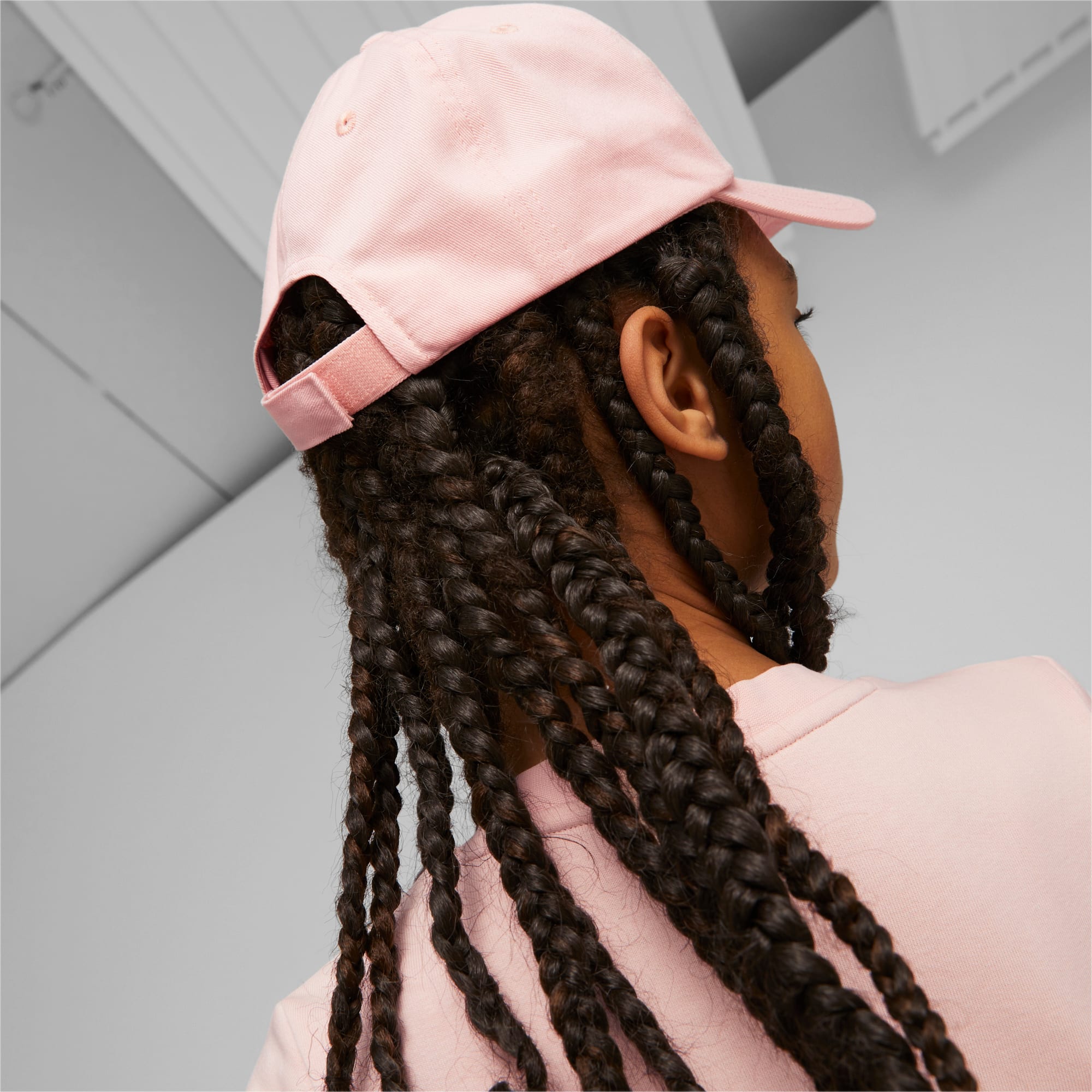 ESS Woven Kids Cap PUMA Shop All Puma PUMA