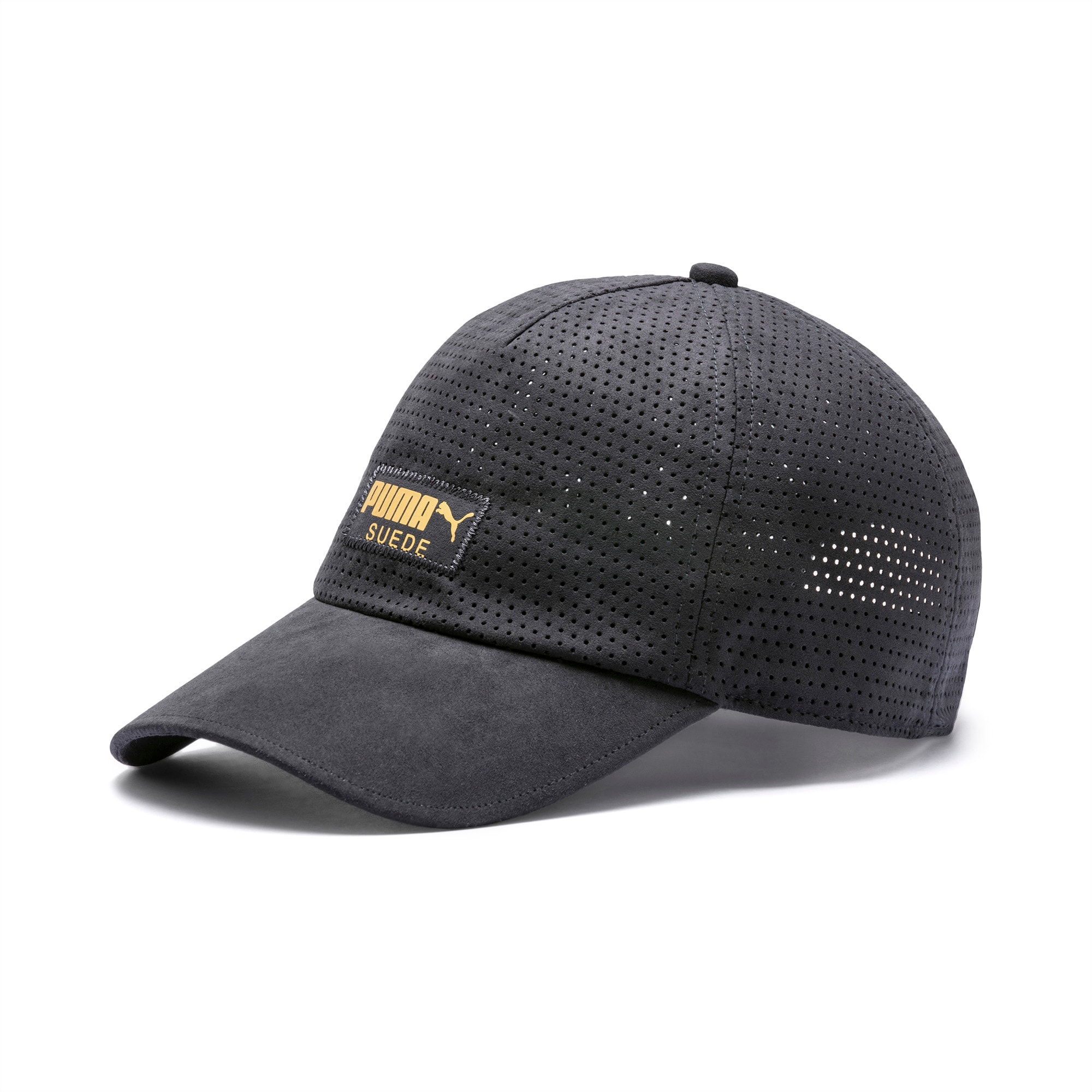 Puma outlet suede cap