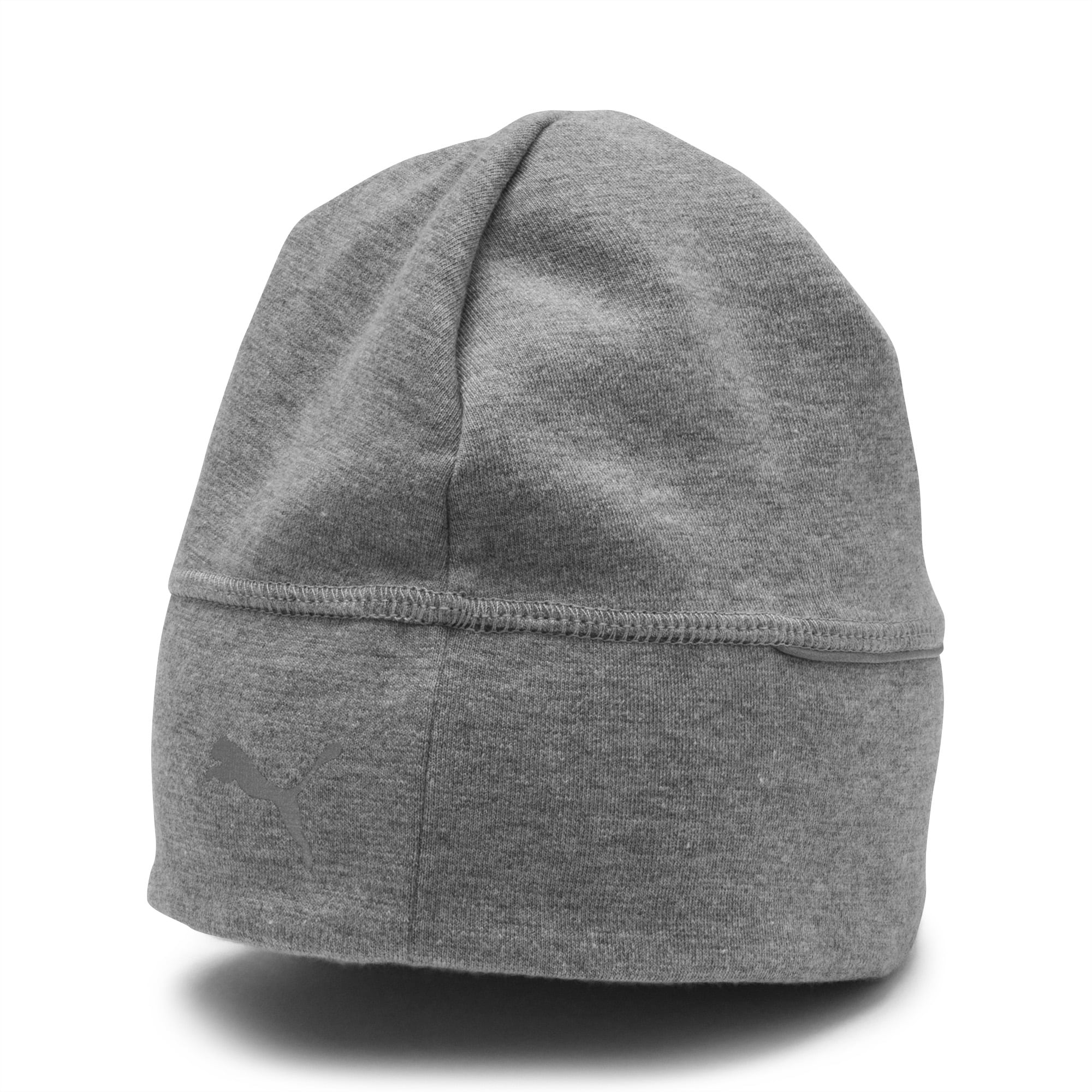 Puma reflective running beanie clearance