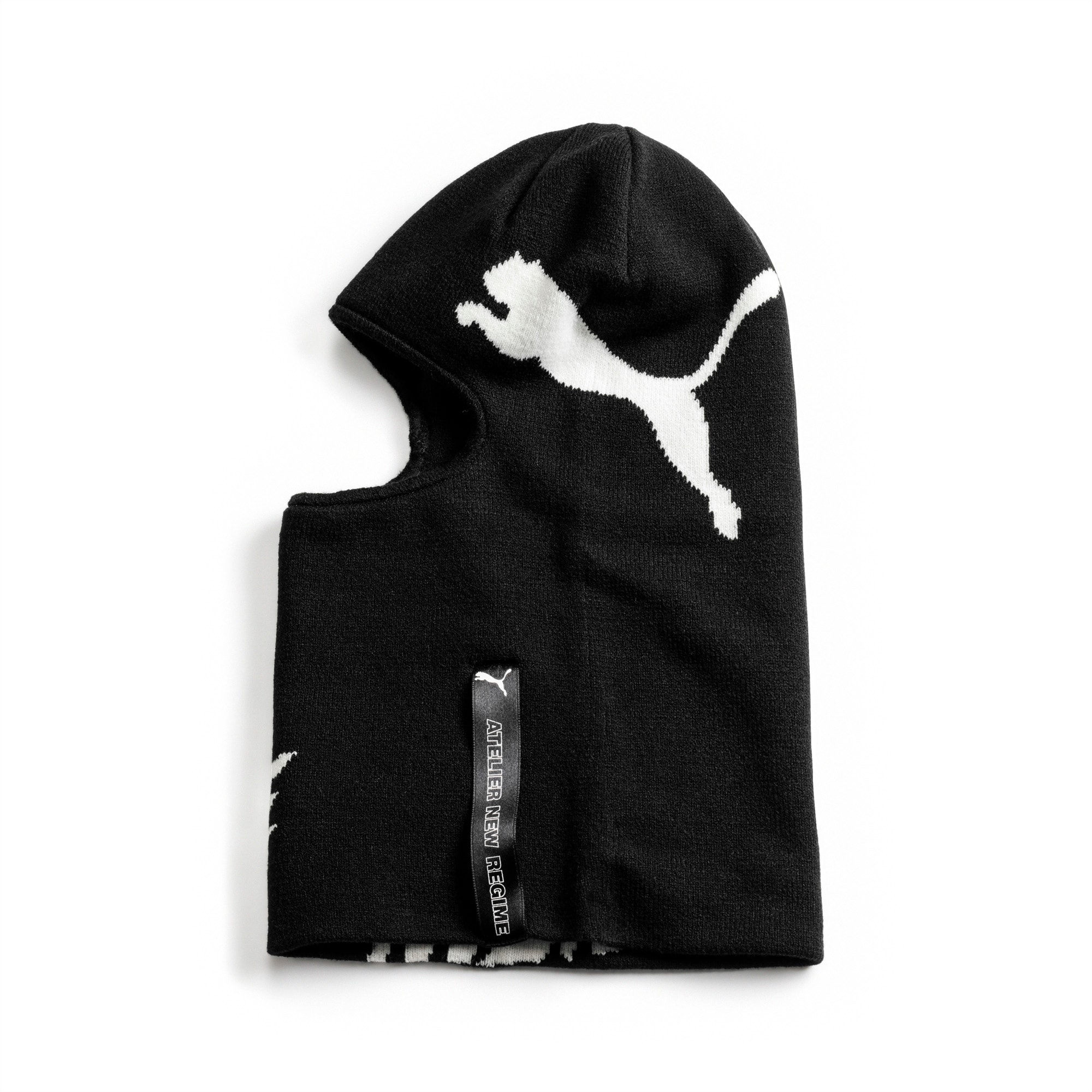 Puma on sale regime hoodie
