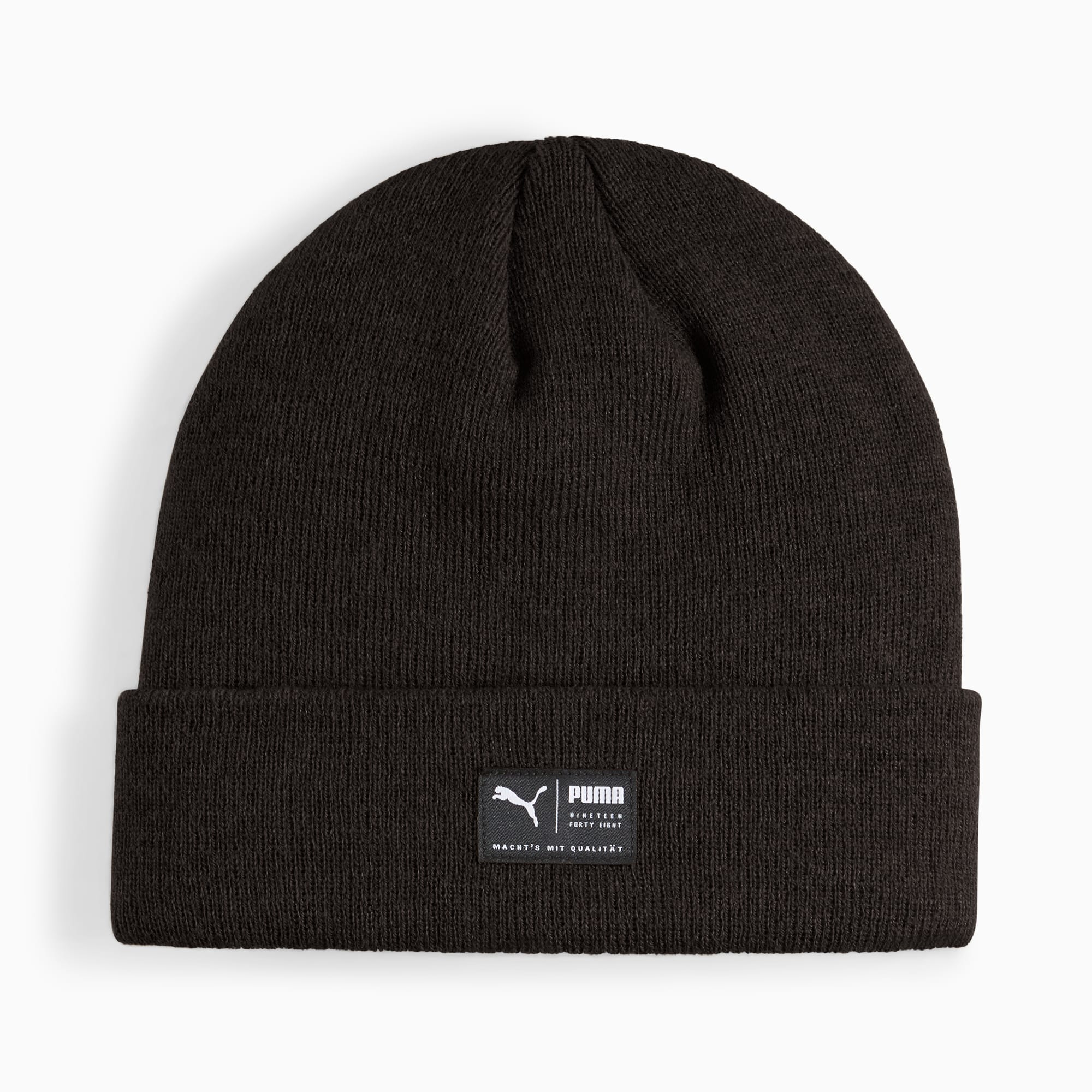 Bonnet puma sales gris