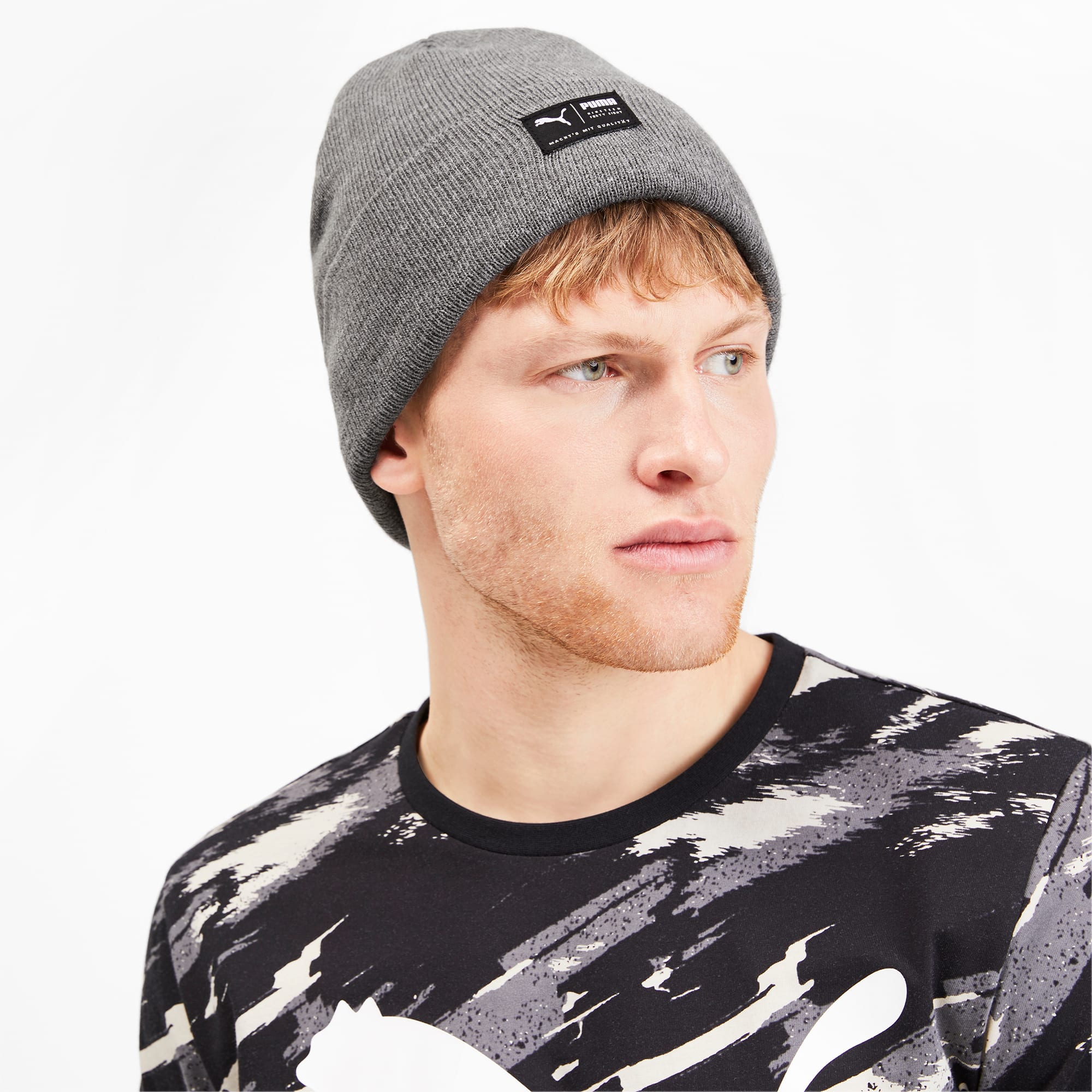 puma archive beanie