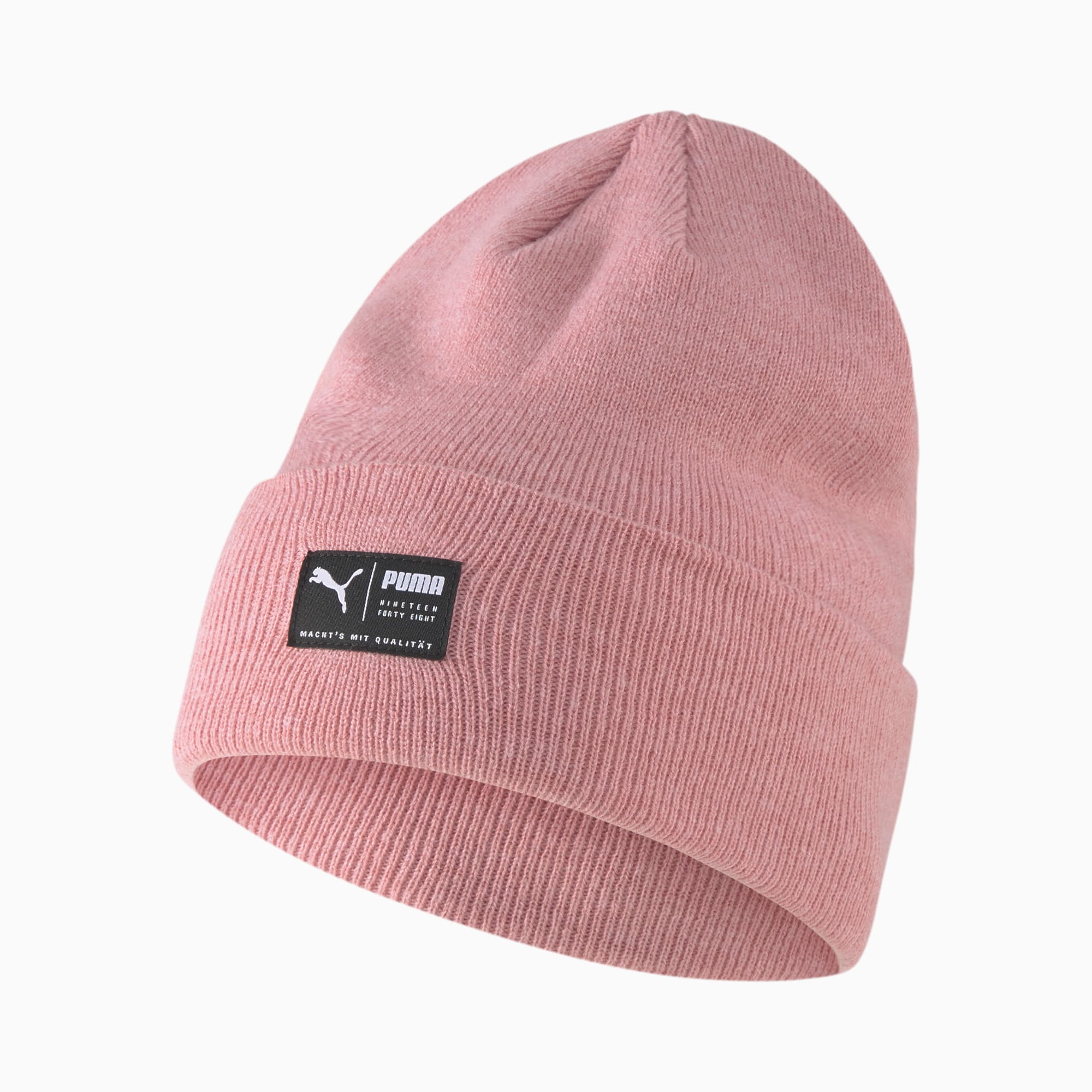 Archive Heather Beanie | PUMA