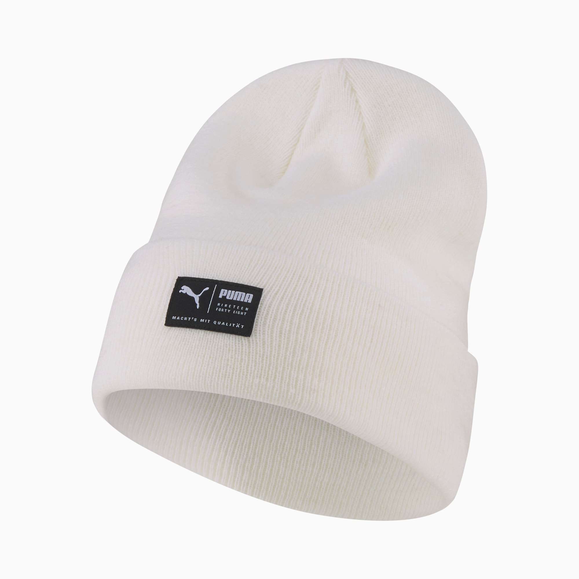 archive heather beanie