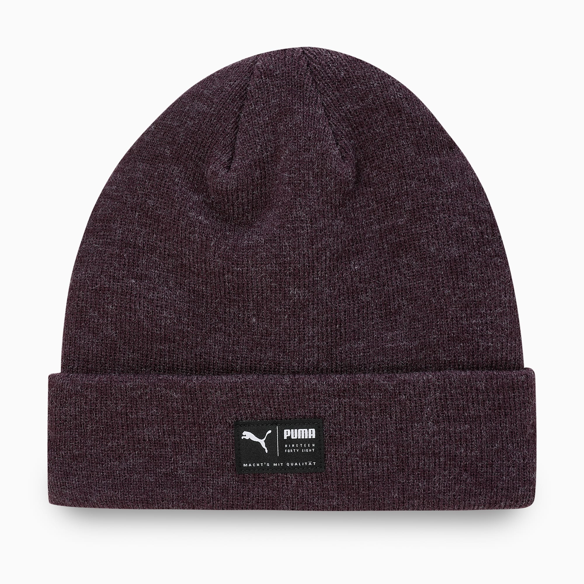 Archive-Heather-Beanie