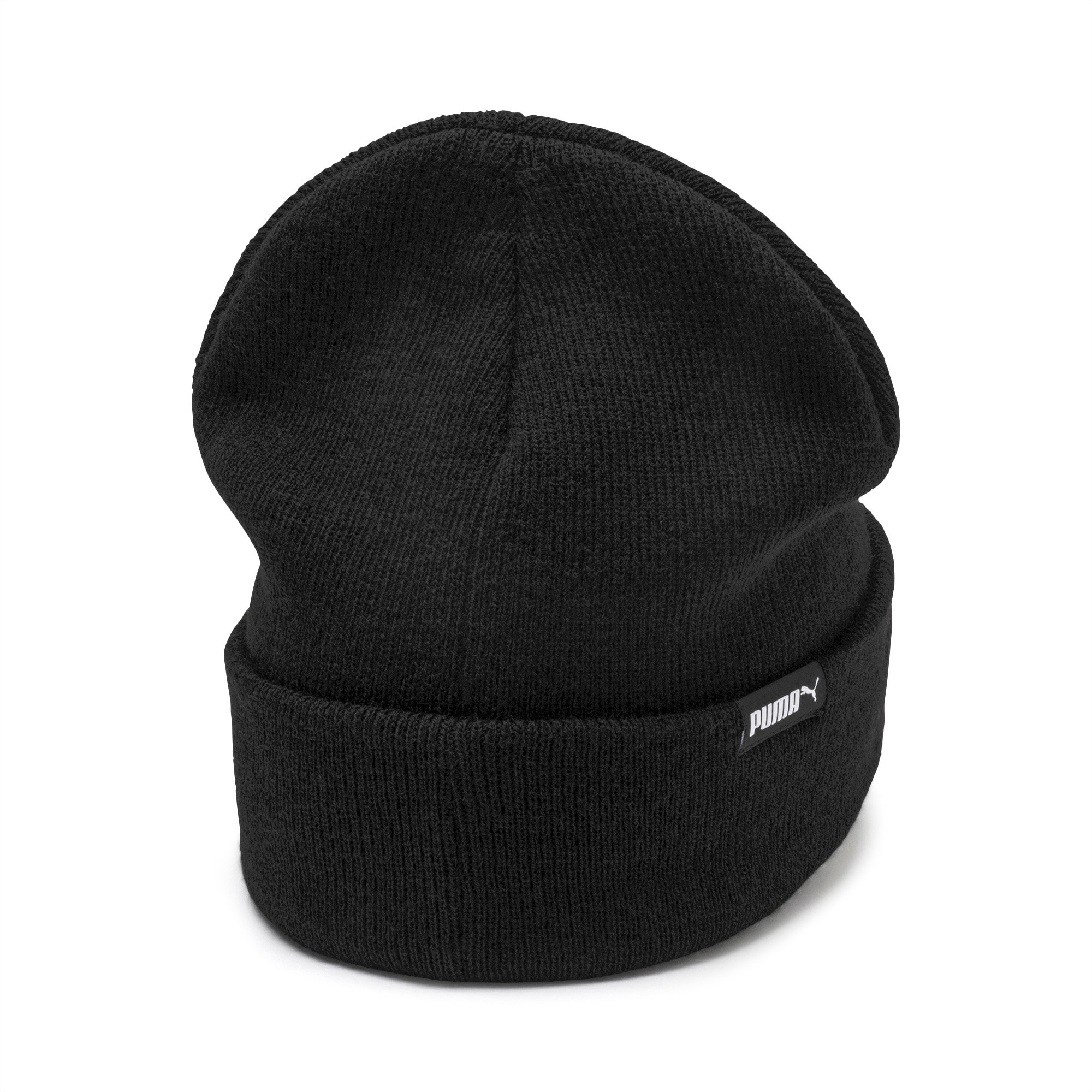トレック販売店 FUTURE ARCHIVE / Logo Beanie (Black) - 帽子