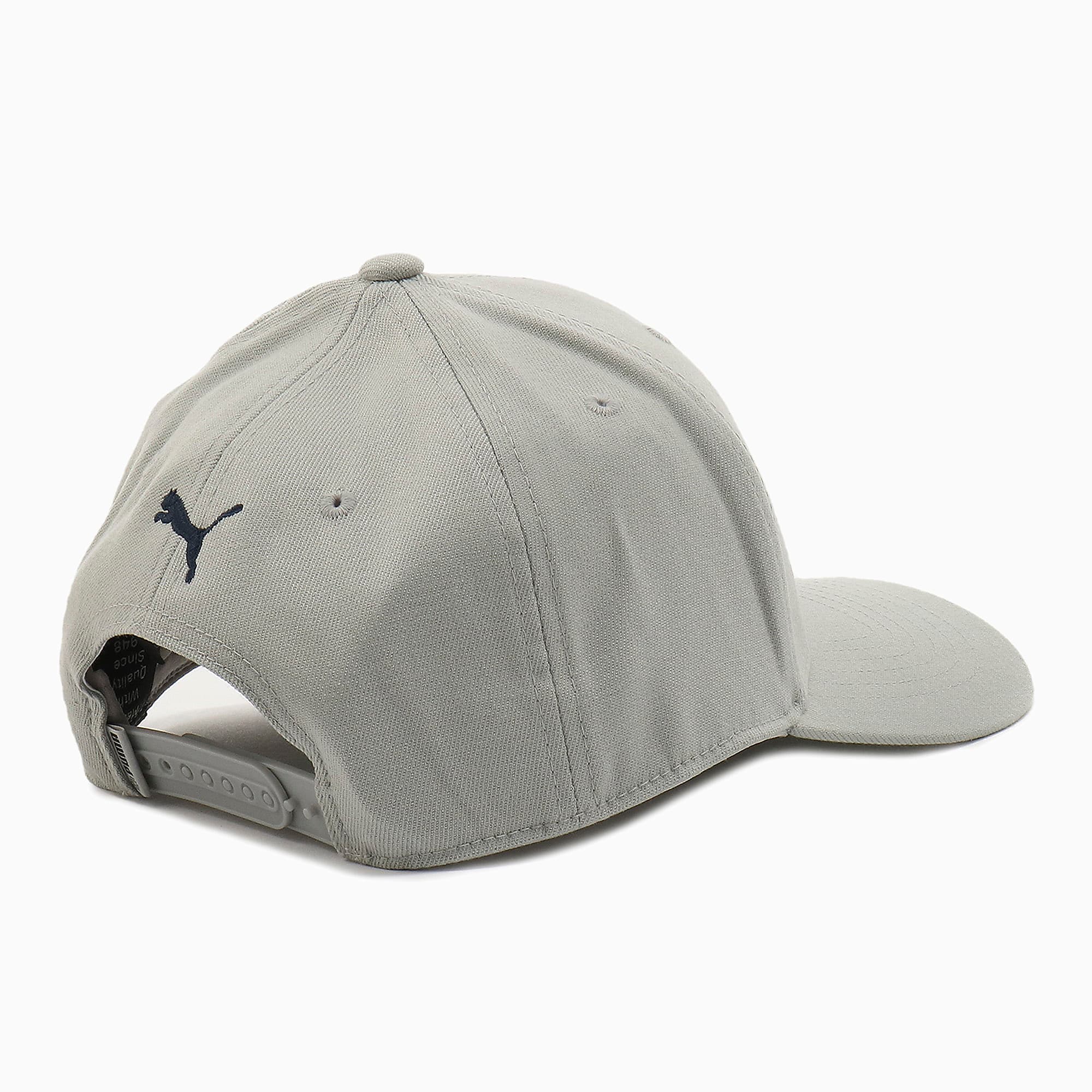 PUMA公式】ゴルフ P 110 スナップバック キャップ