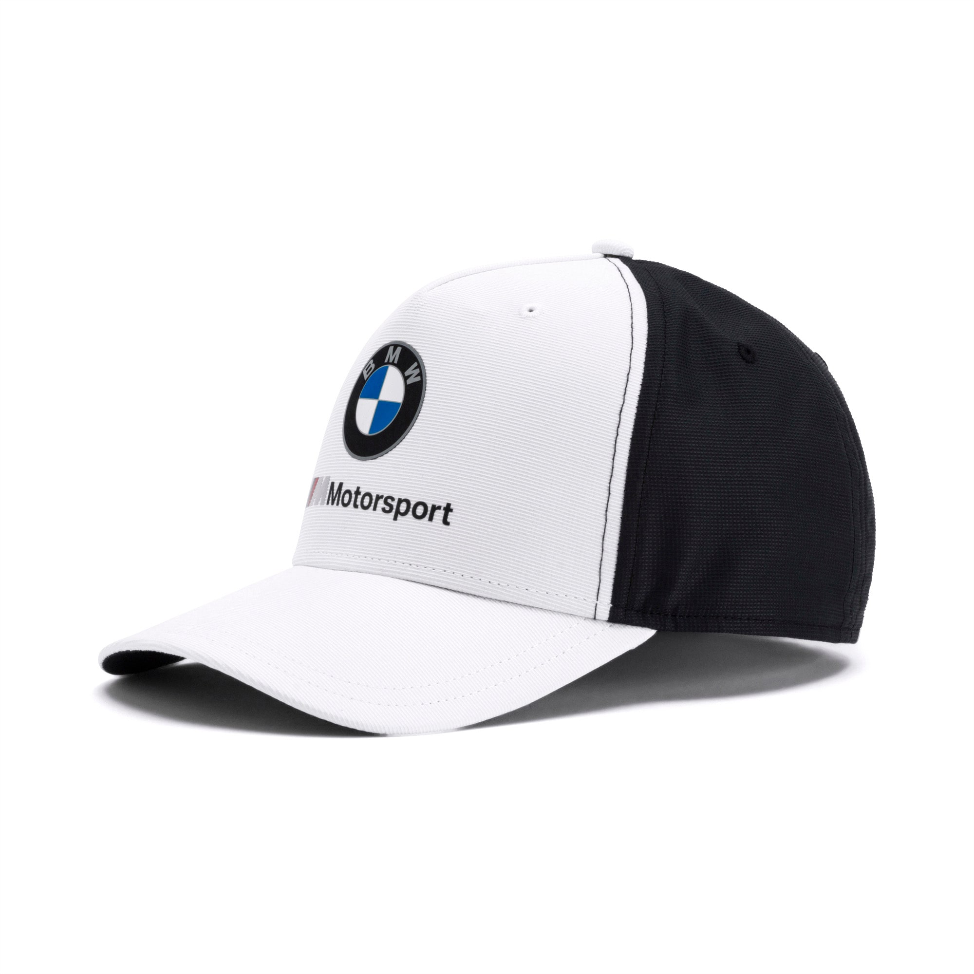 puma bmw cap