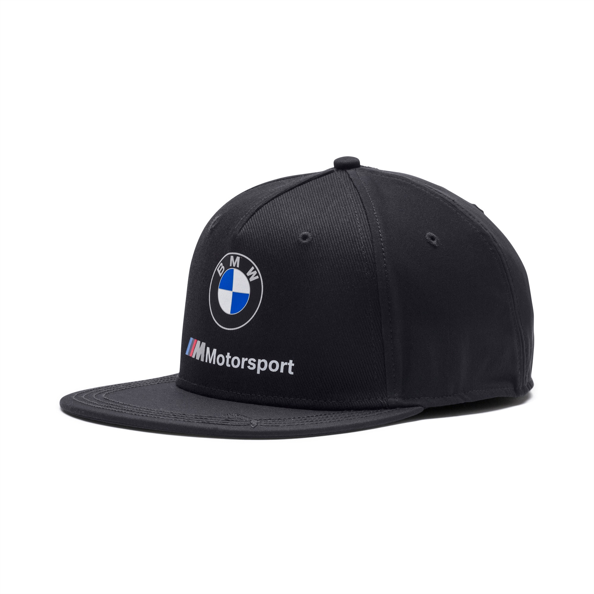 bmw motorsport puma hat